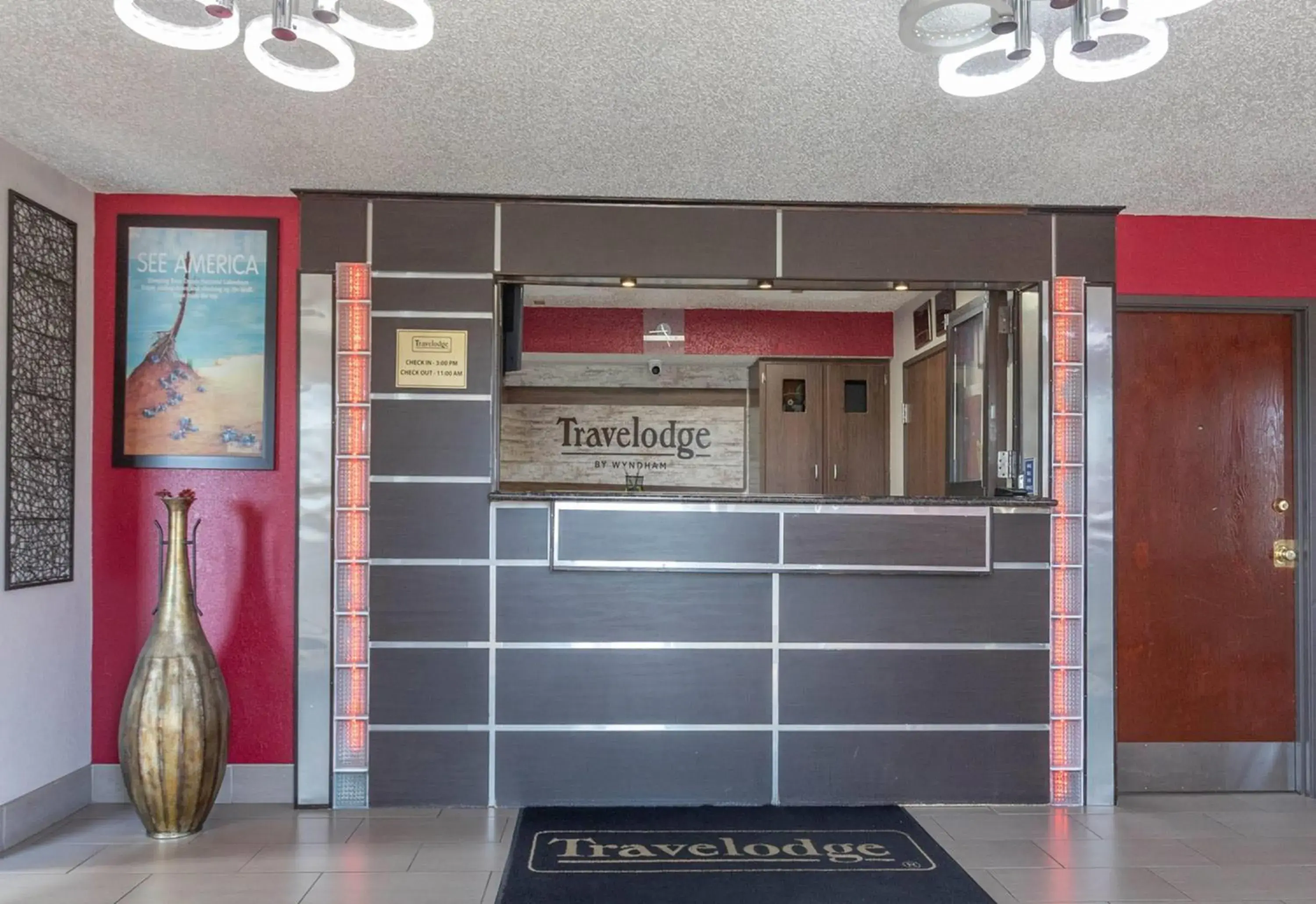 Travelodge by Wyndham Muskegon Travelodge by Wyndham Muskegon
