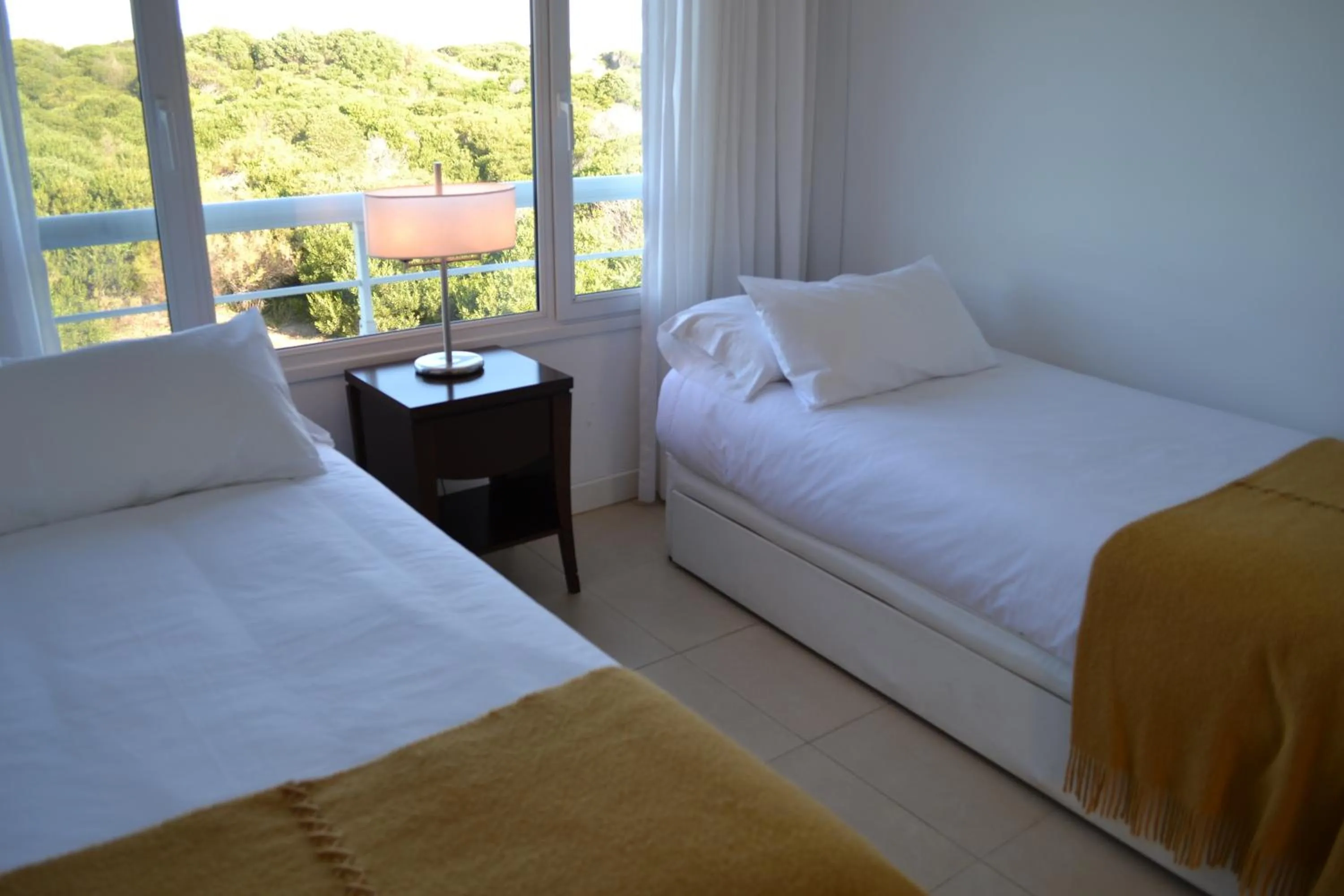 Bedroom, Bed in Valeria Playa Apart