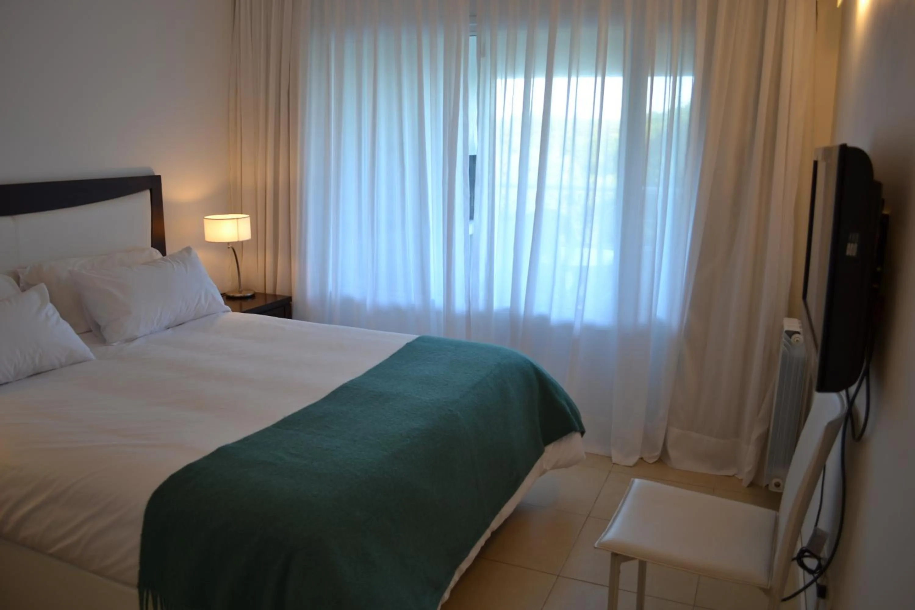 Bedroom, Bed in Valeria Playa Apart