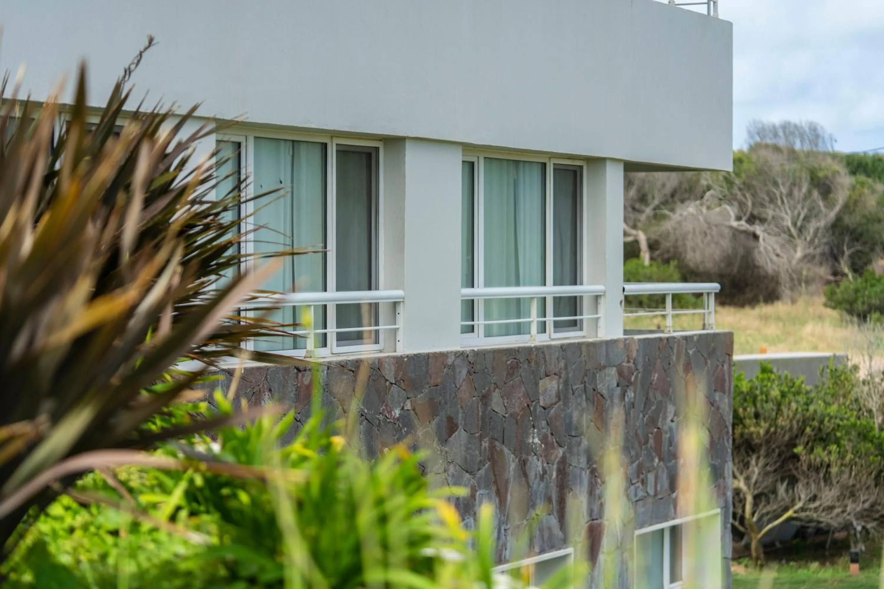 Property building in Valeria Playa Apart