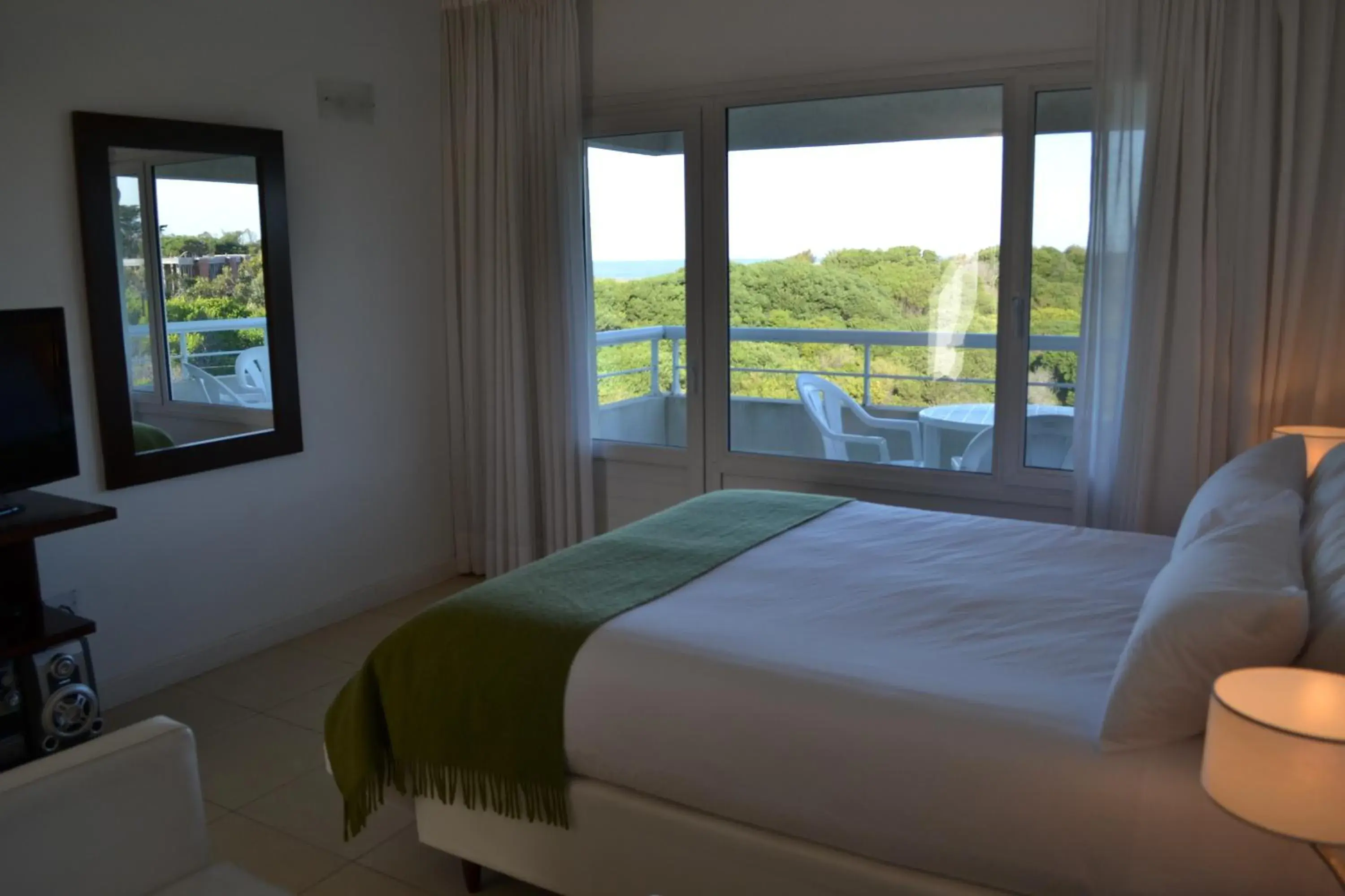 Studio Apartment (2 Adults) in Valeria Playa Apart Studio Apartment (2 Adults) in Valeria Playa Apart