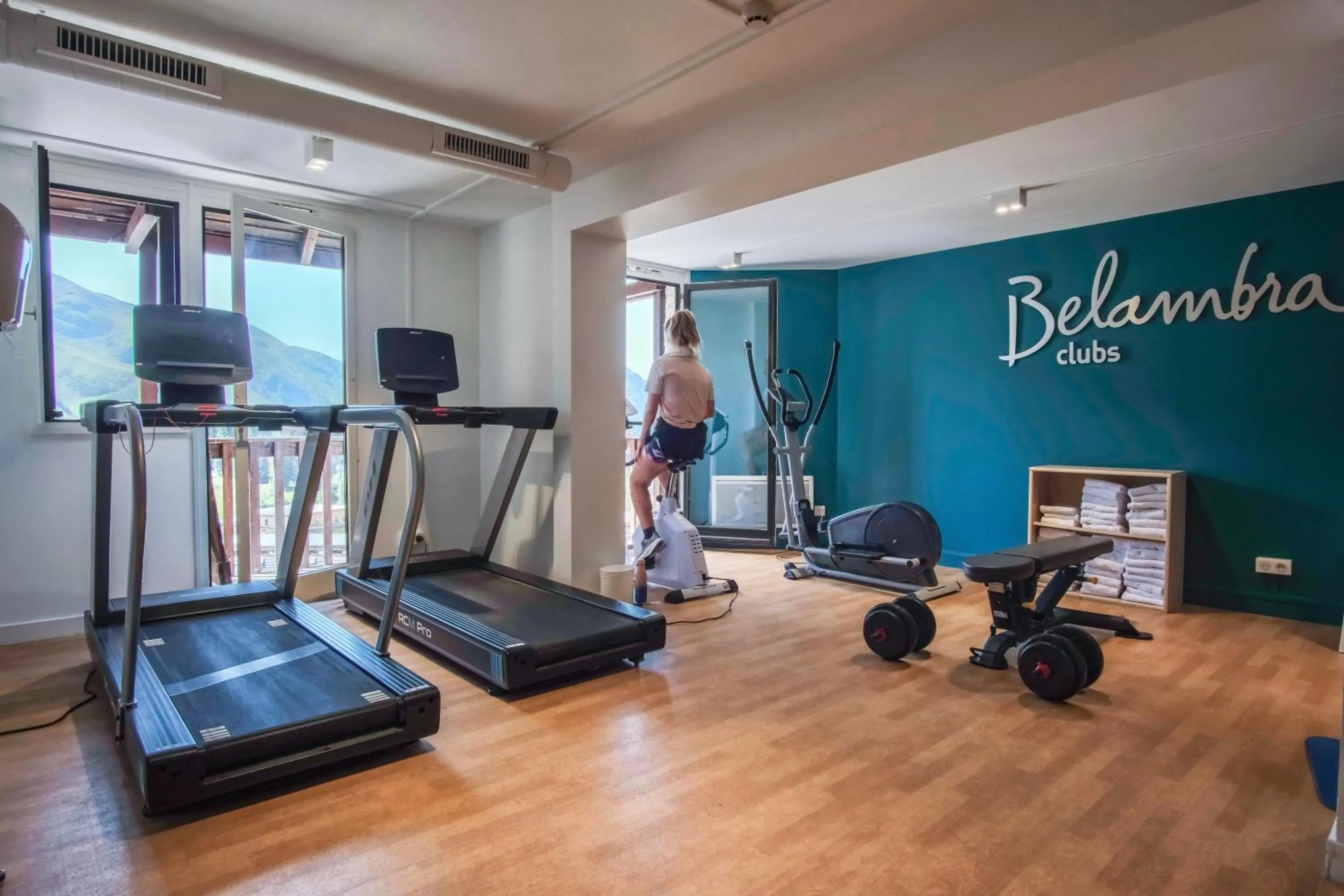 Belambra Clubs Avoriaz - Les Cimes du Soleil