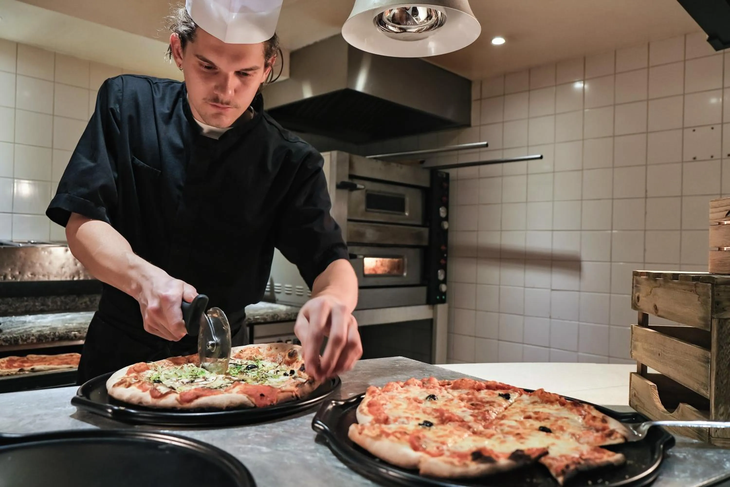 Restaurant/places to eat in Belambra Clubs Avoriaz - Les Cimes du Soleil