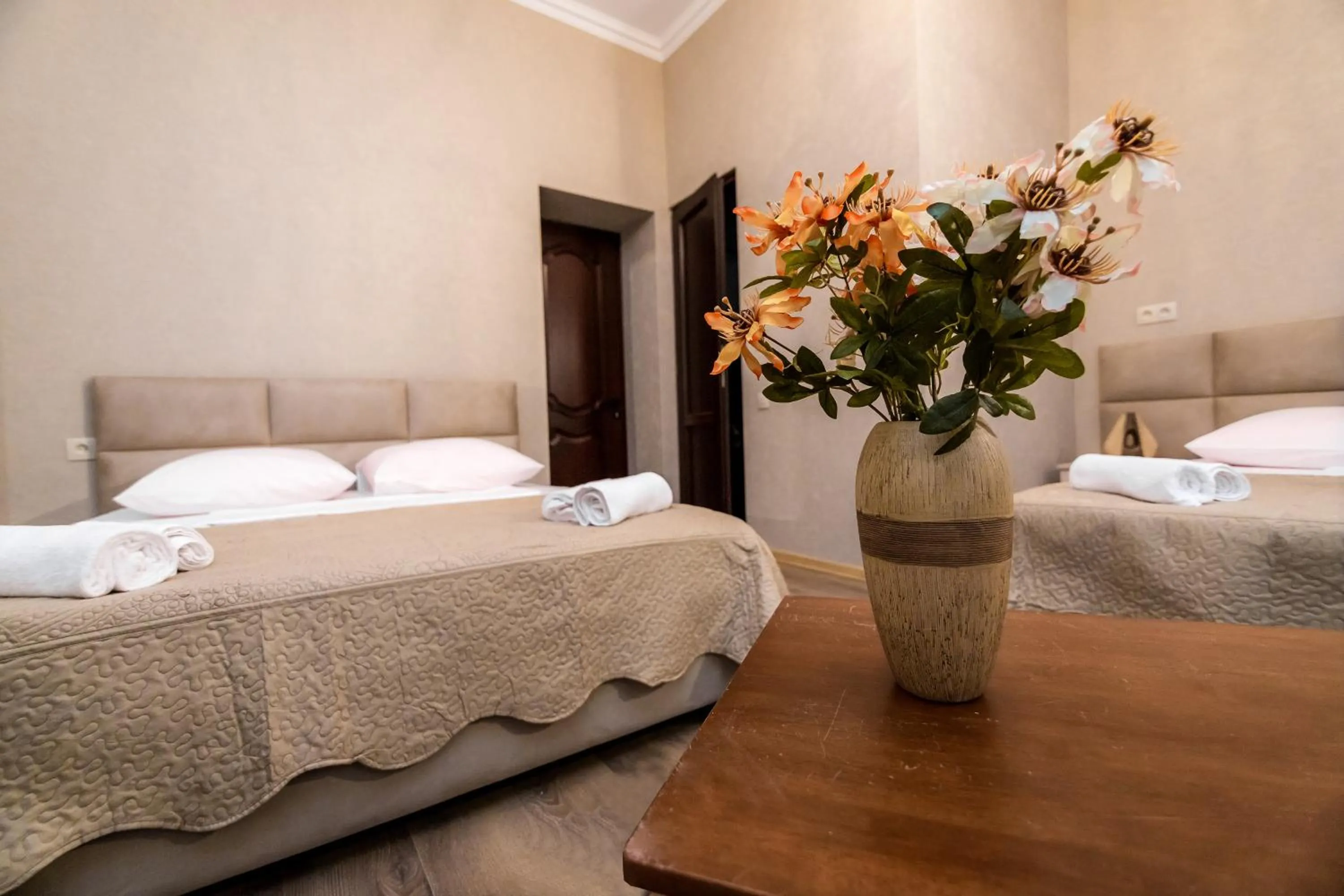 Star Hotel