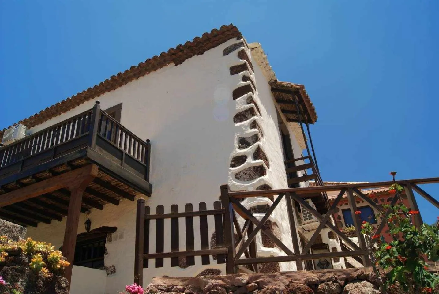 Casa rural EL Olivar - El Orujo