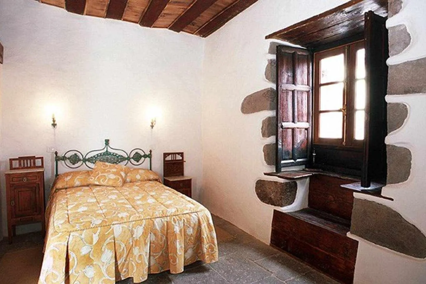 Casa rural EL Olivar - El Orujo