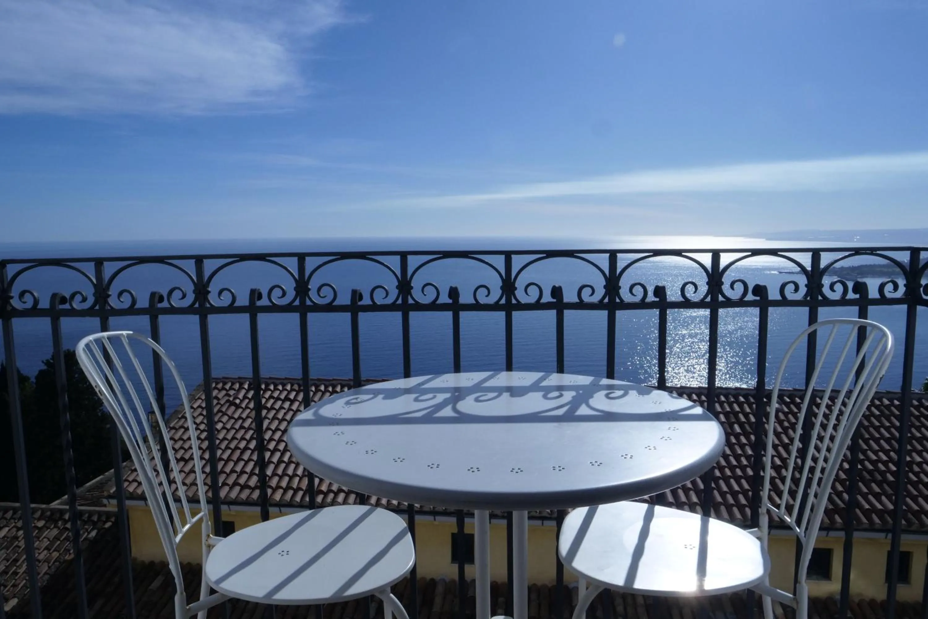 Sea view in Hotel Elios Tao