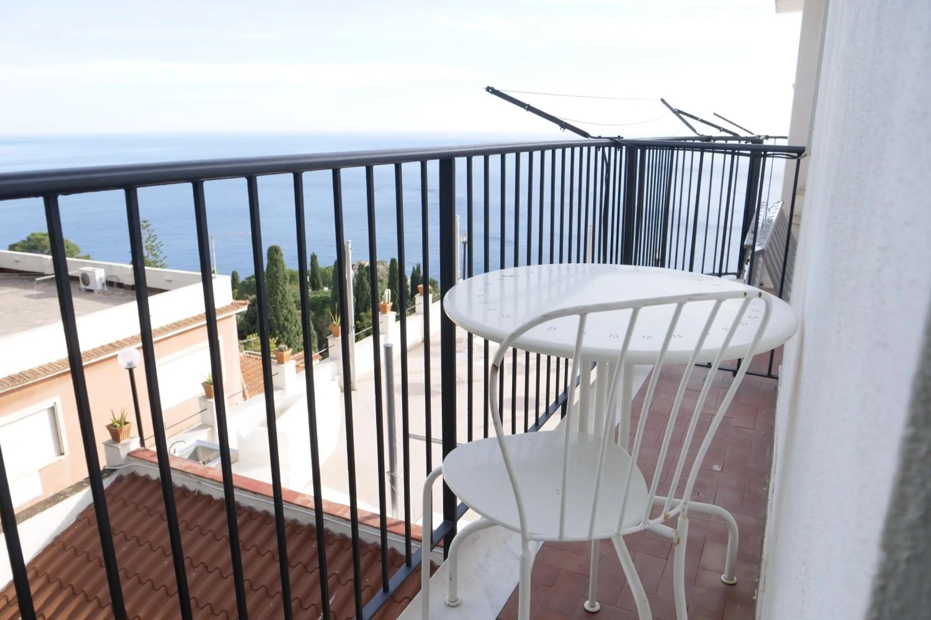 Sea view in Hotel Elios Tao