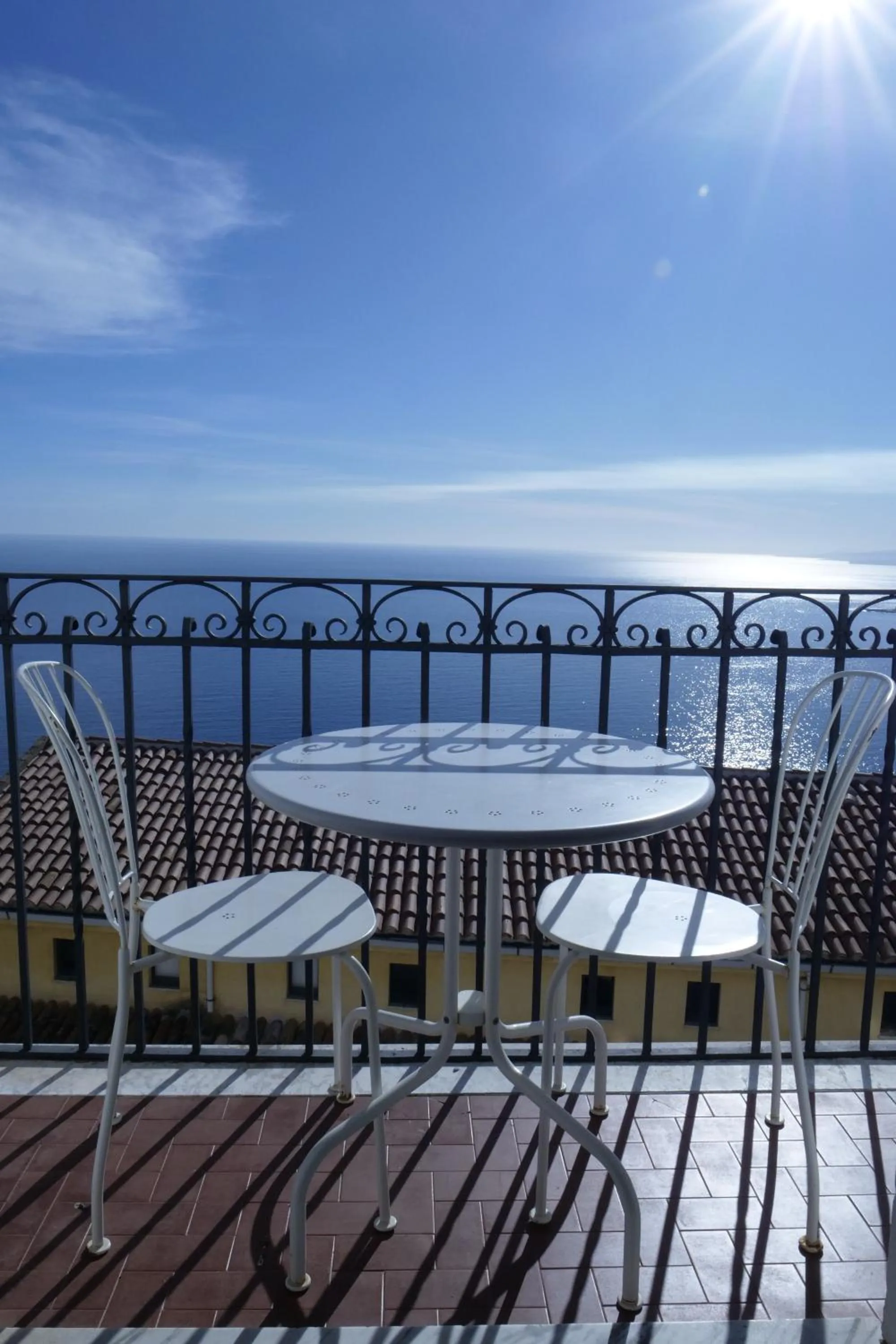 Sea view in Hotel Elios Tao