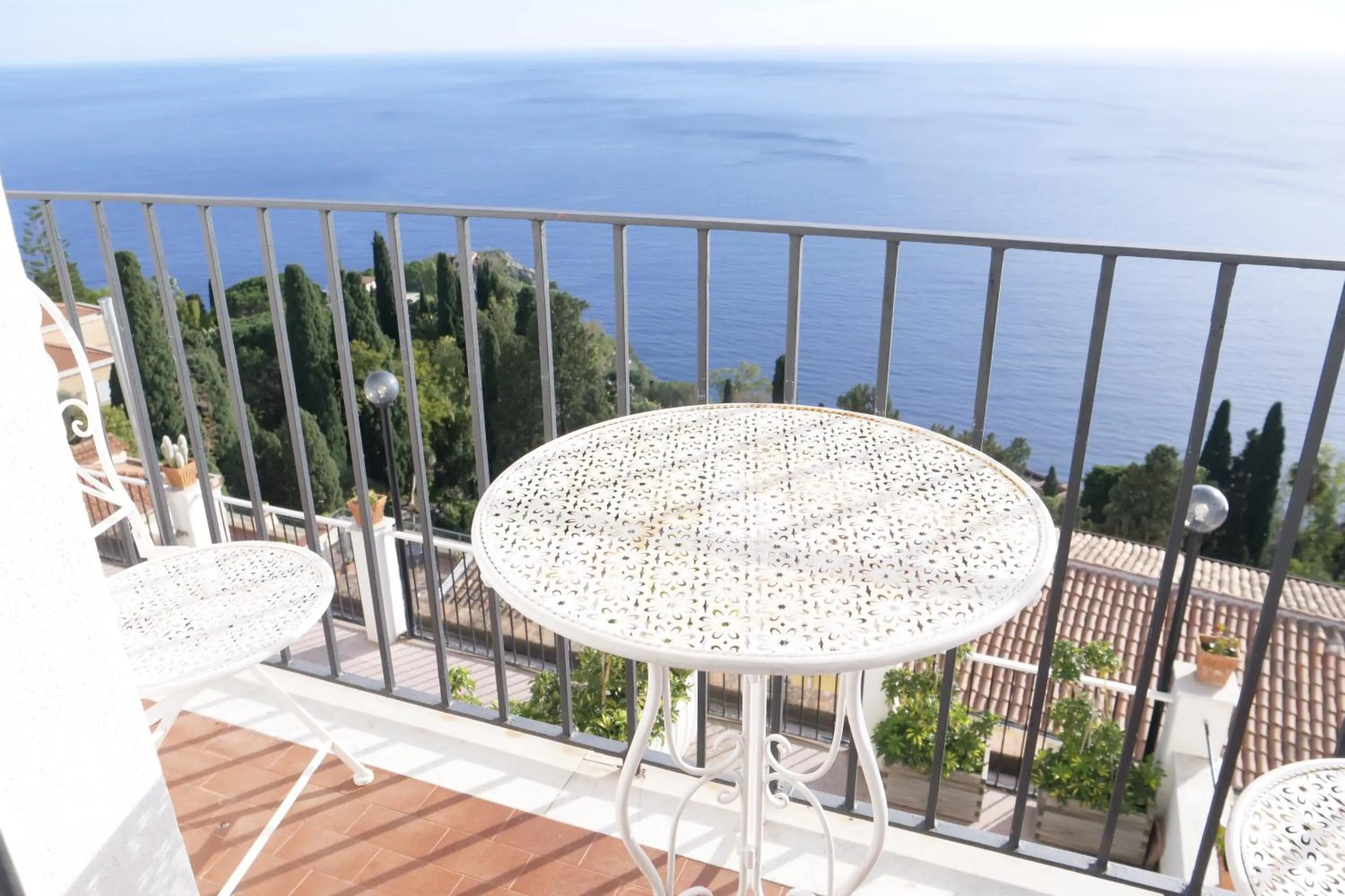 Sea view in Hotel Elios Tao