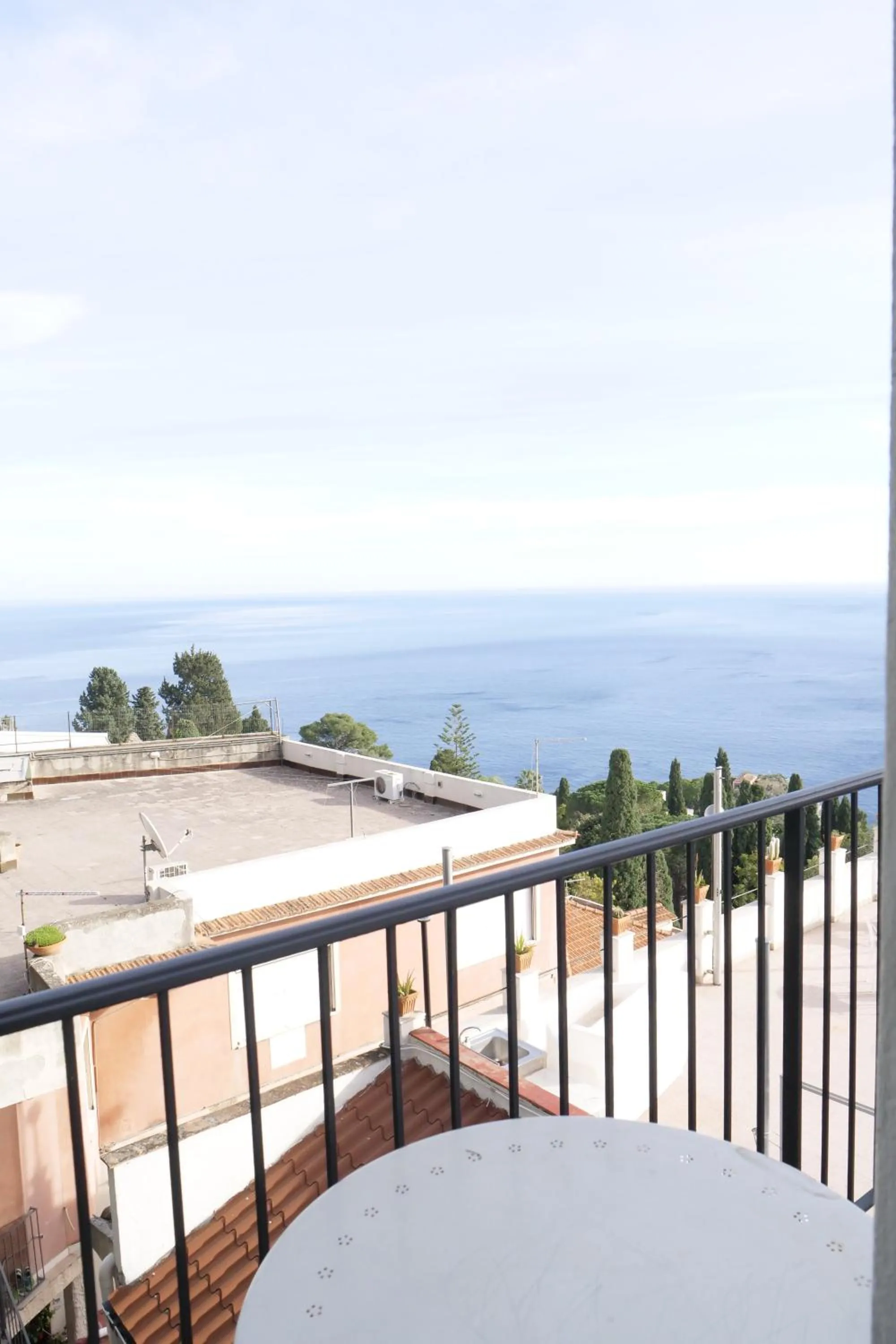 Sea view in Hotel Elios Tao