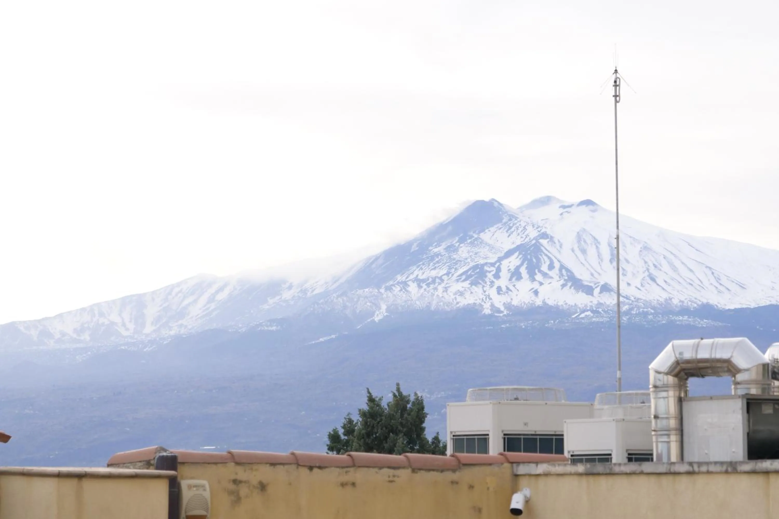 View (from property/room) in Hotel Elios Tao