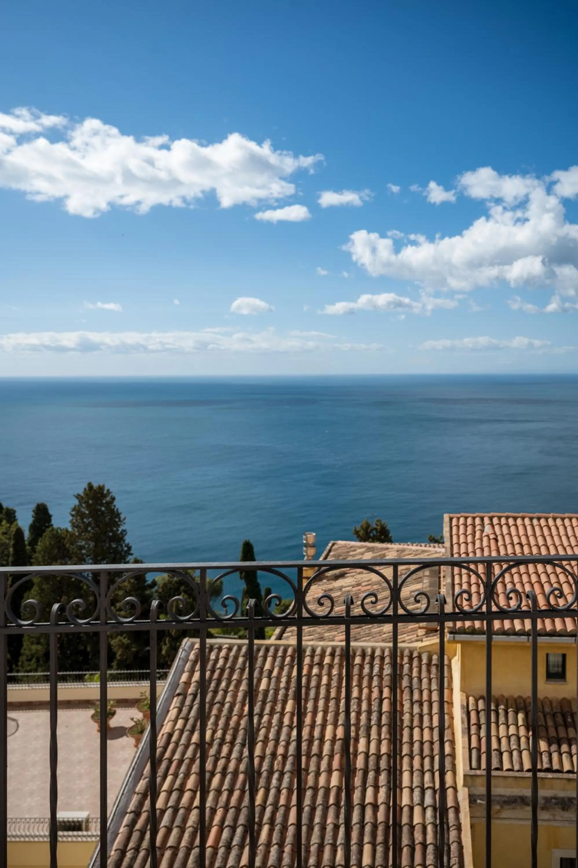 Sea view in Hotel Elios Tao