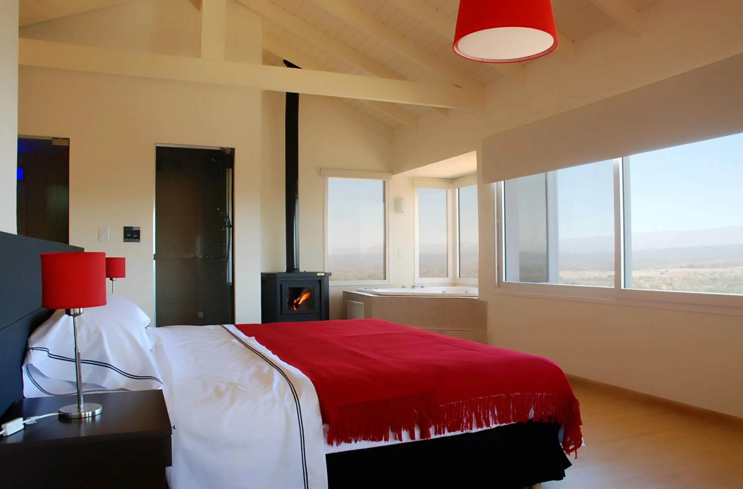 Day, Bed in La Fleur