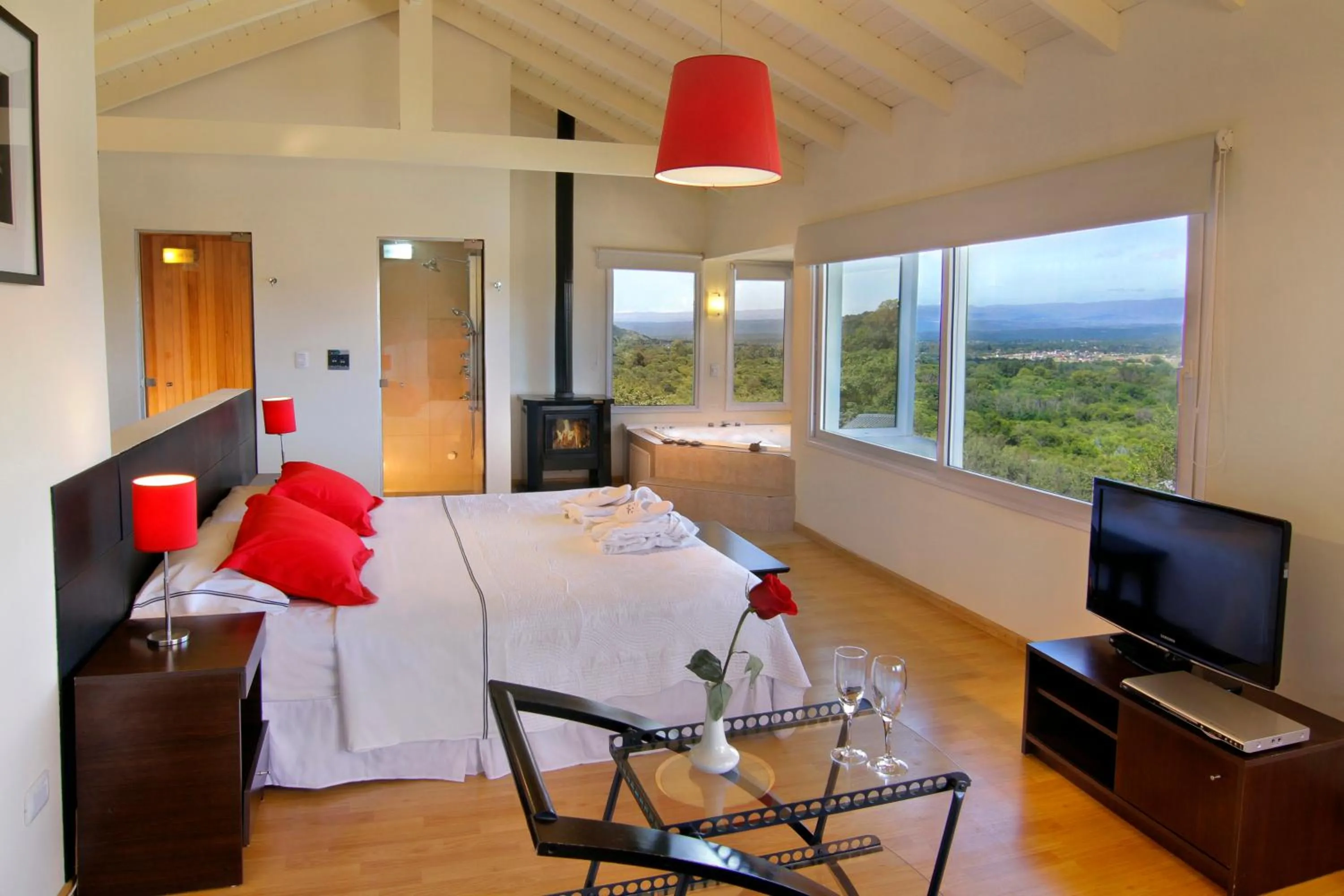 Day, Bed in La Fleur