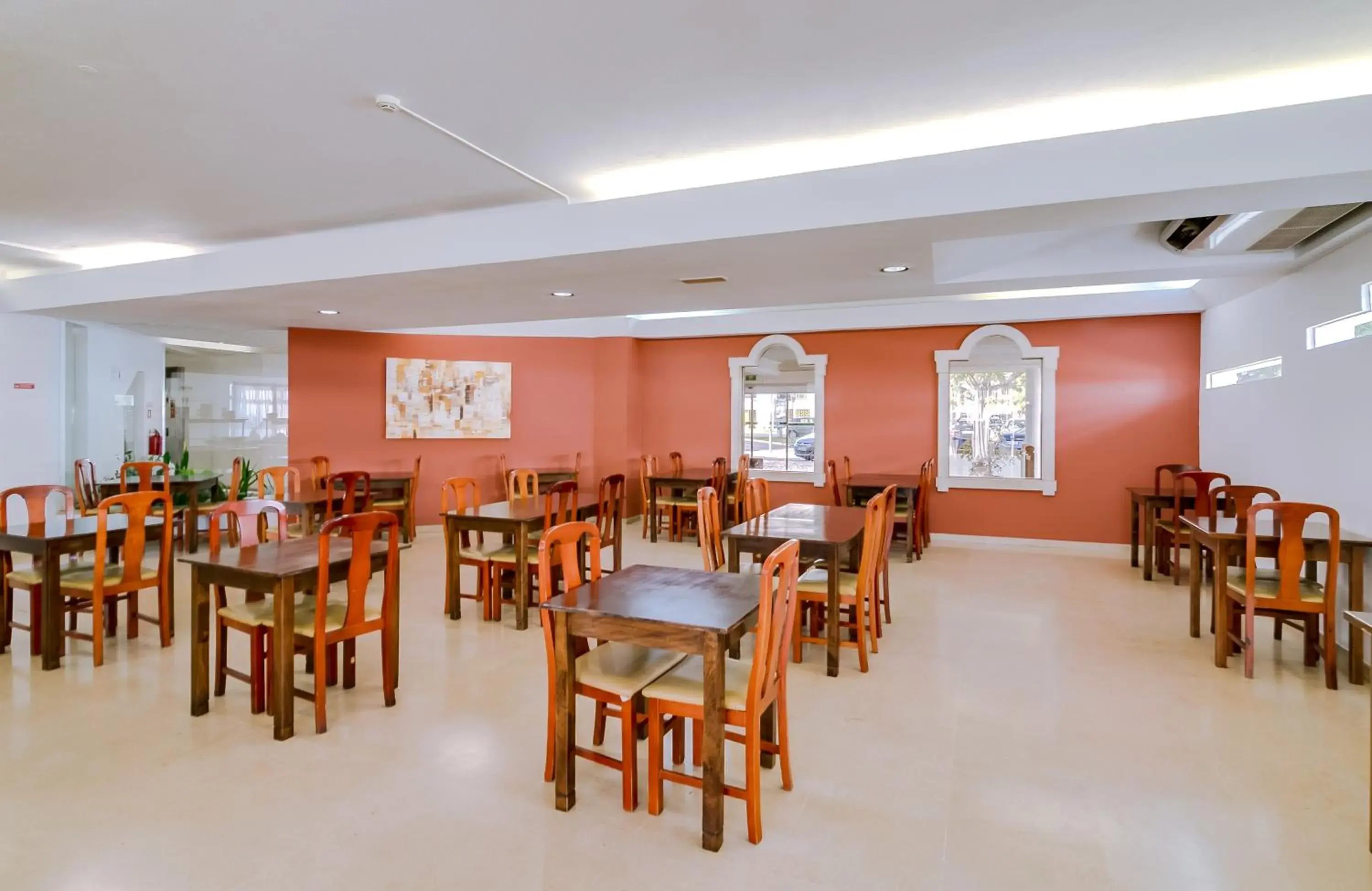 Restaurant/places to eat in Hotel Atismar Restaurant/places to eat in Hotel Atismar