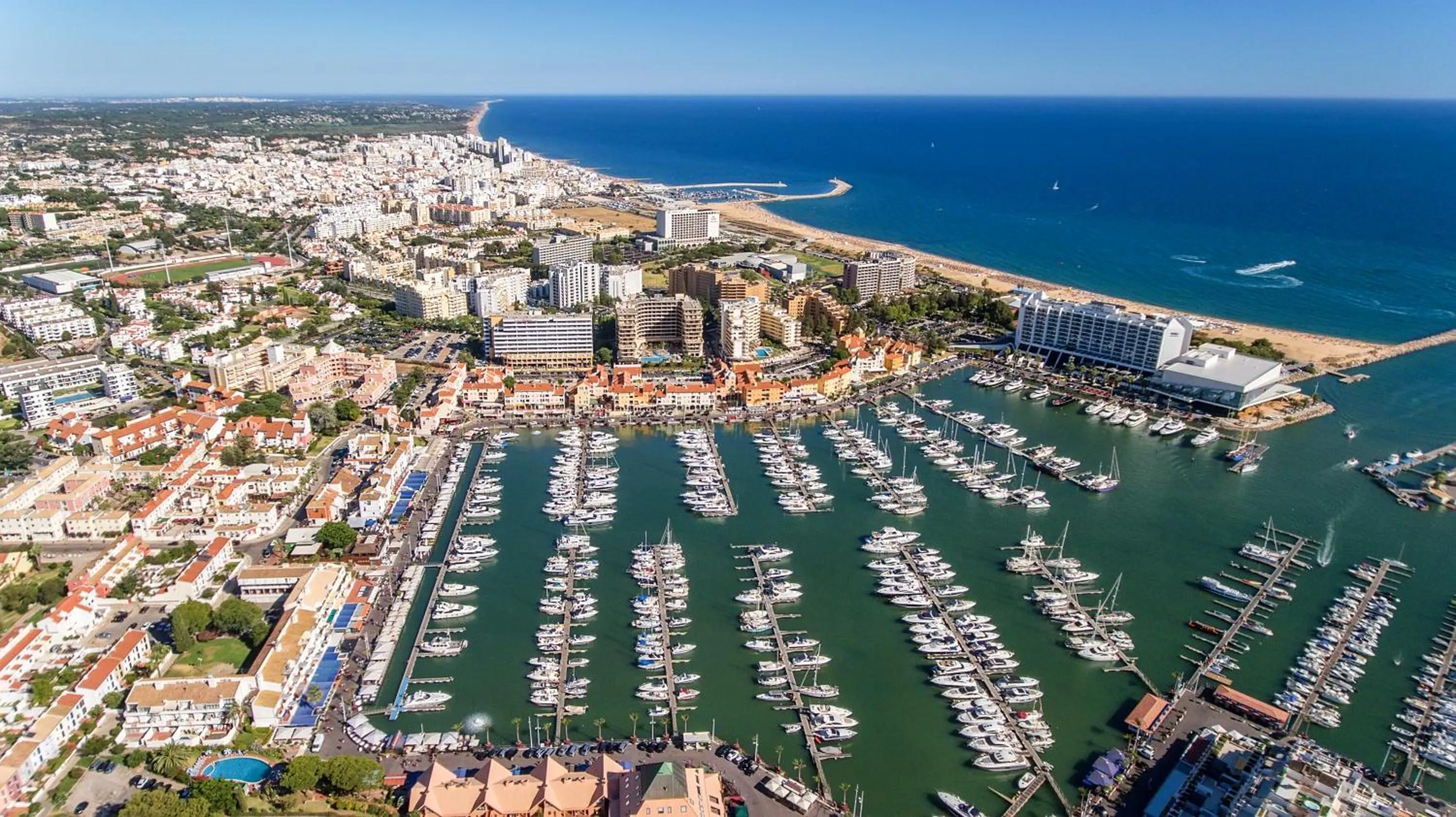 Nearby landmark in Hotel Atismar