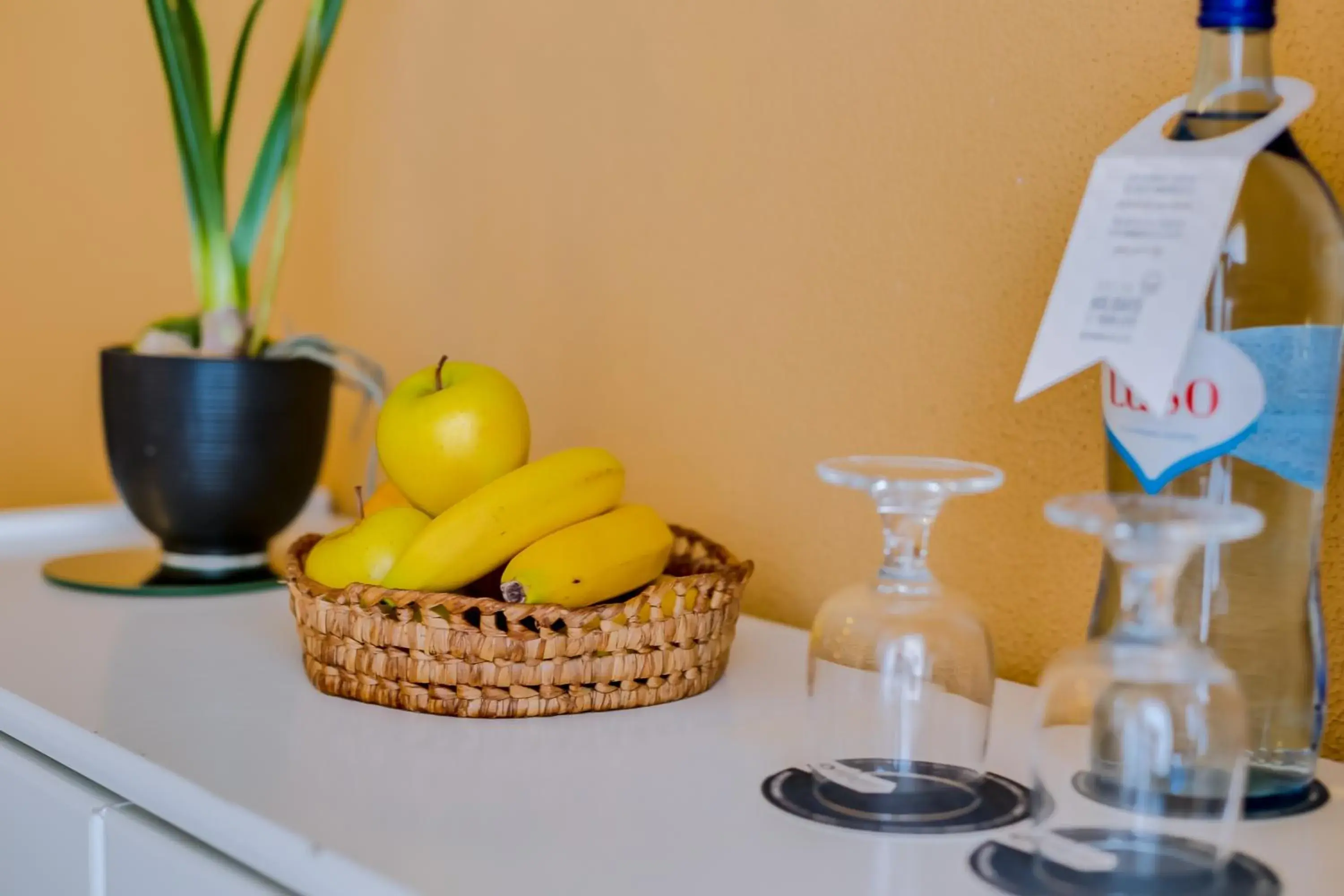 Food and drinks in Hotel Atismar Food and drinks in Hotel Atismar