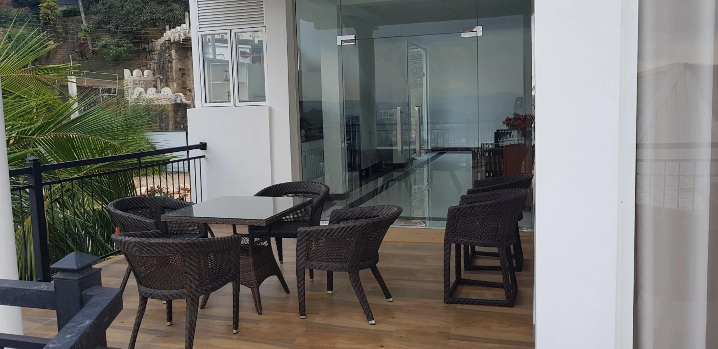 Fairview Residence