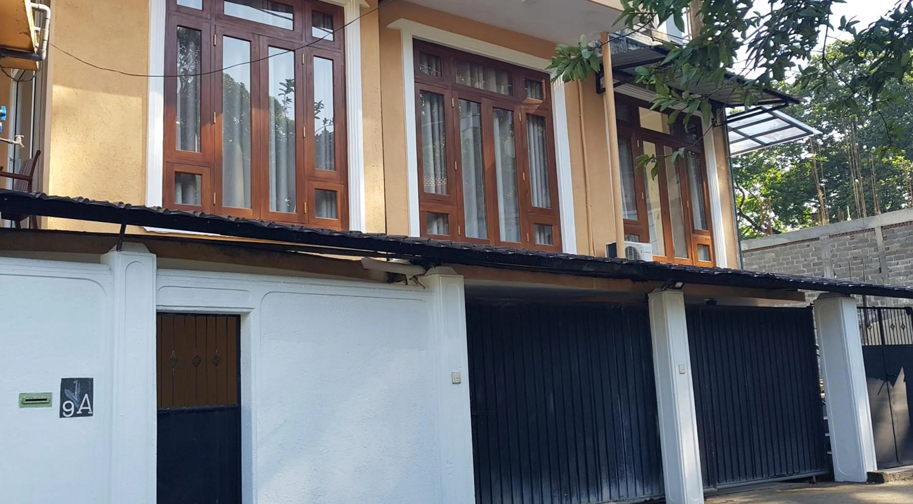 Property building in Fairview Residence