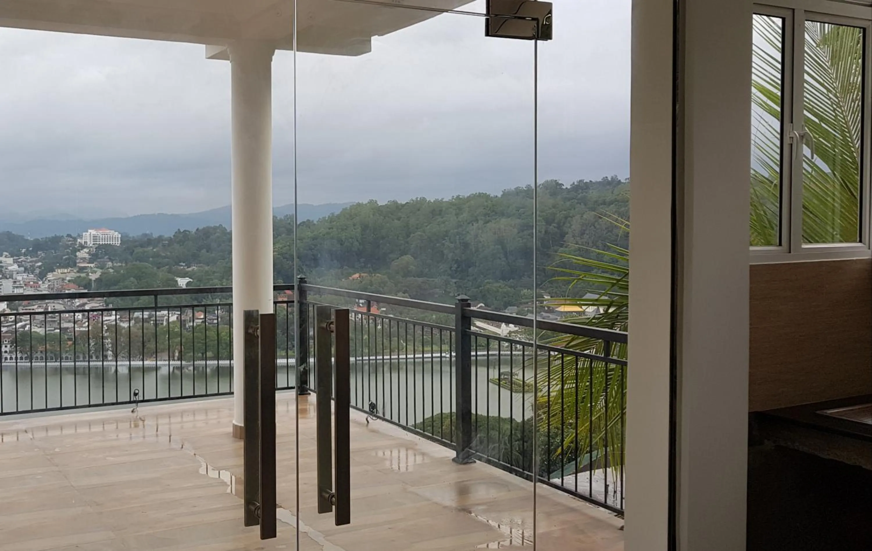 Fairview Residence
