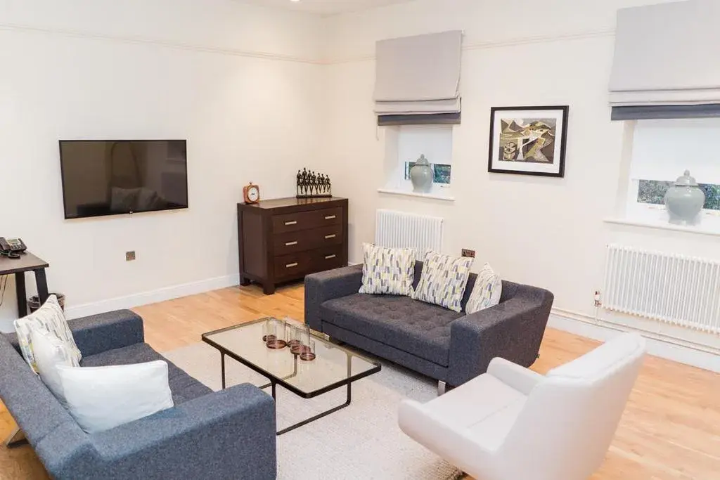 Apartment in Edgbaston Park Hotel Birmingham Apartment in Edgbaston Park Hotel Birmingham