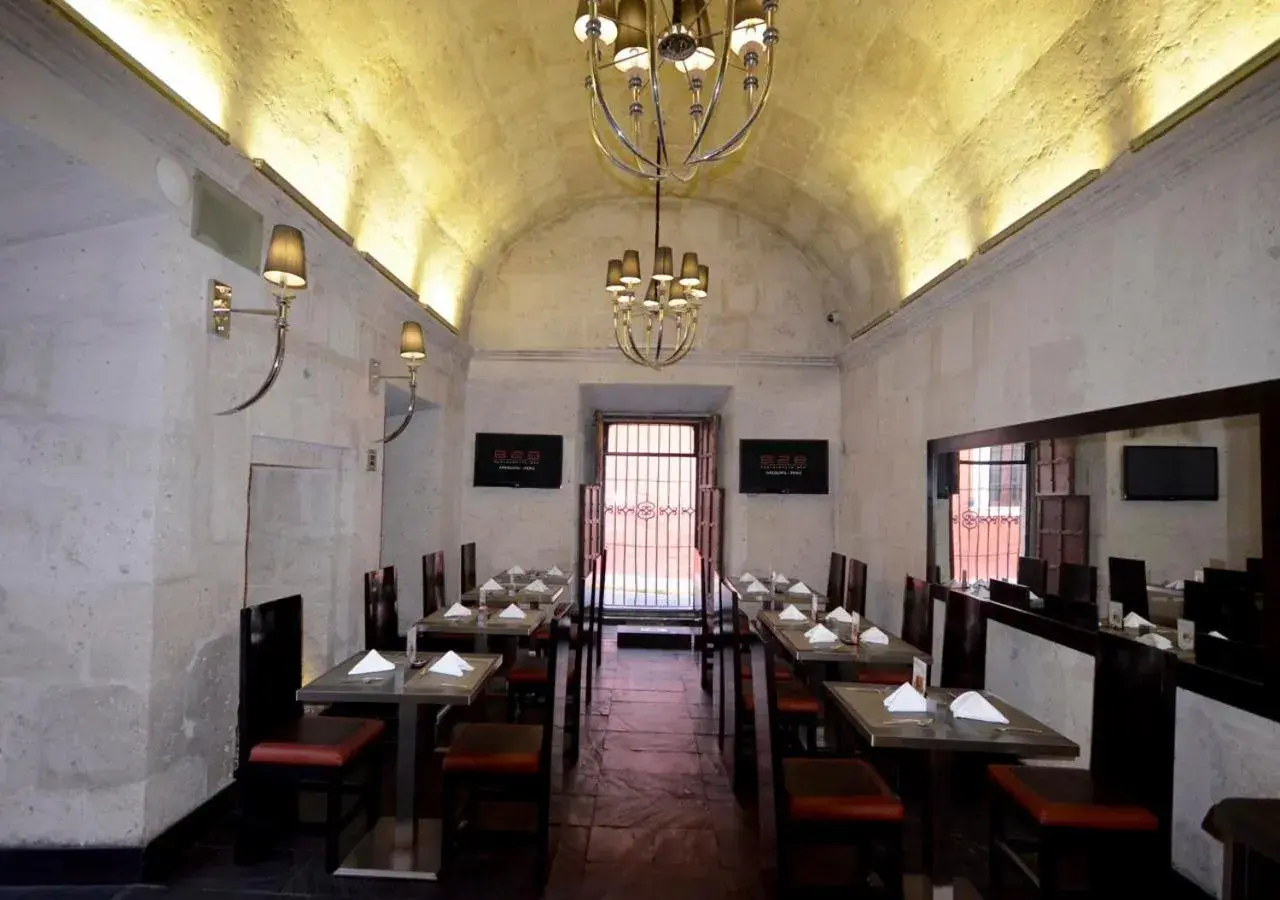 Restaurant/places to eat in qp Hotels Arequipa Restaurant/places to eat in qp Hotels Arequipa