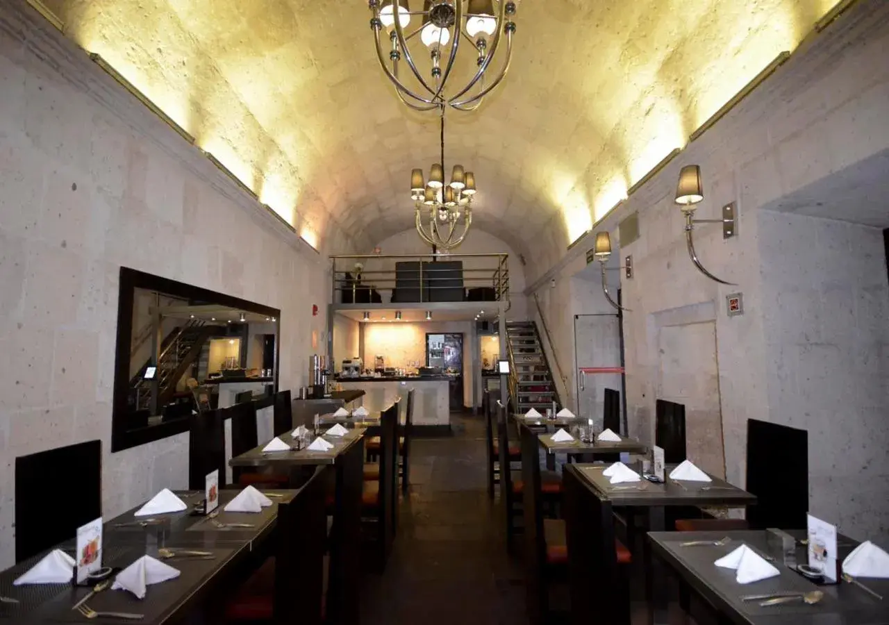 Restaurant/places to eat in qp Hotels Arequipa Restaurant/places to eat in qp Hotels Arequipa