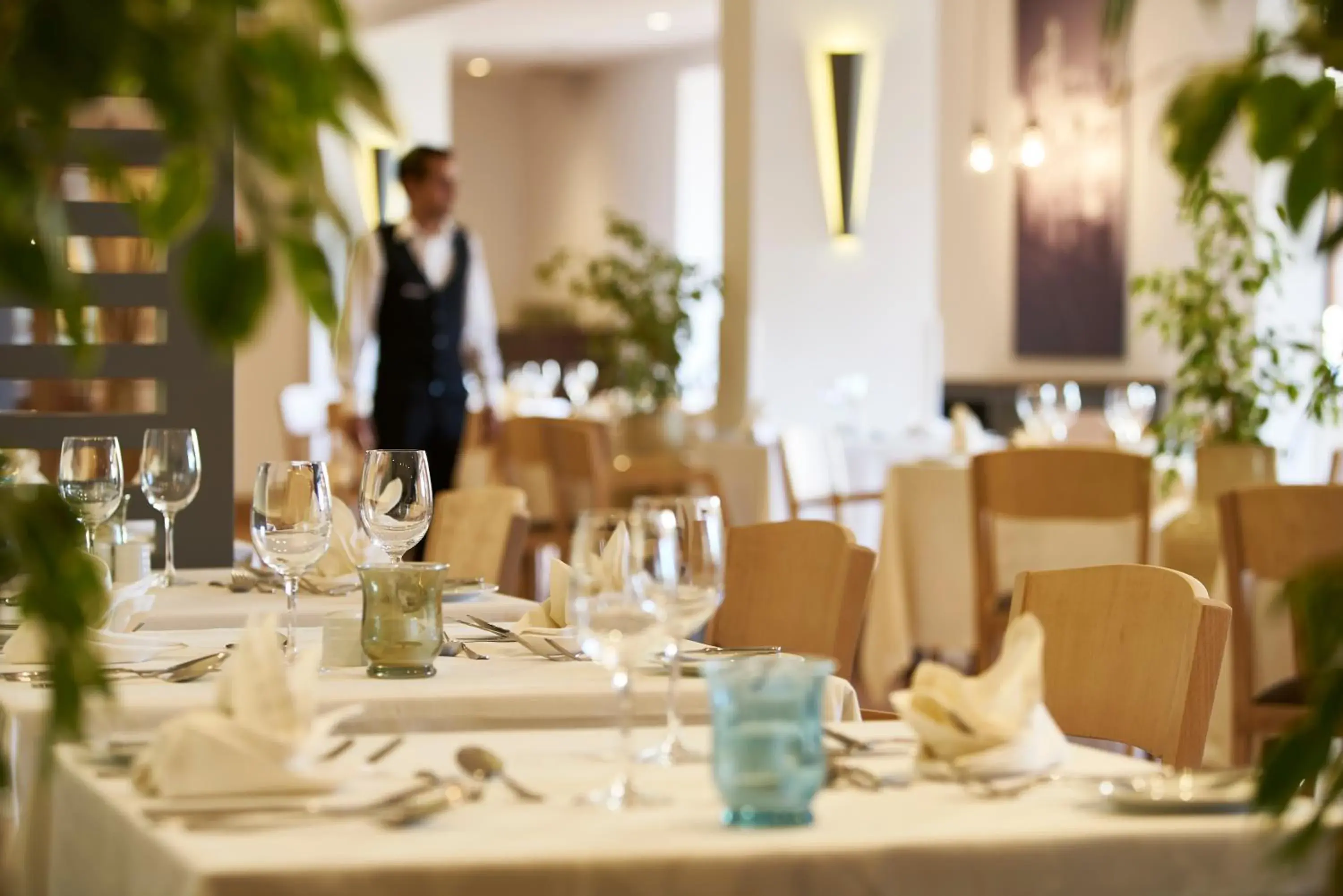 Restaurant/places to eat in Suite Hotel Eden Mar - PortoBay Restaurant/places to eat in Suite Hotel Eden Mar - PortoBay