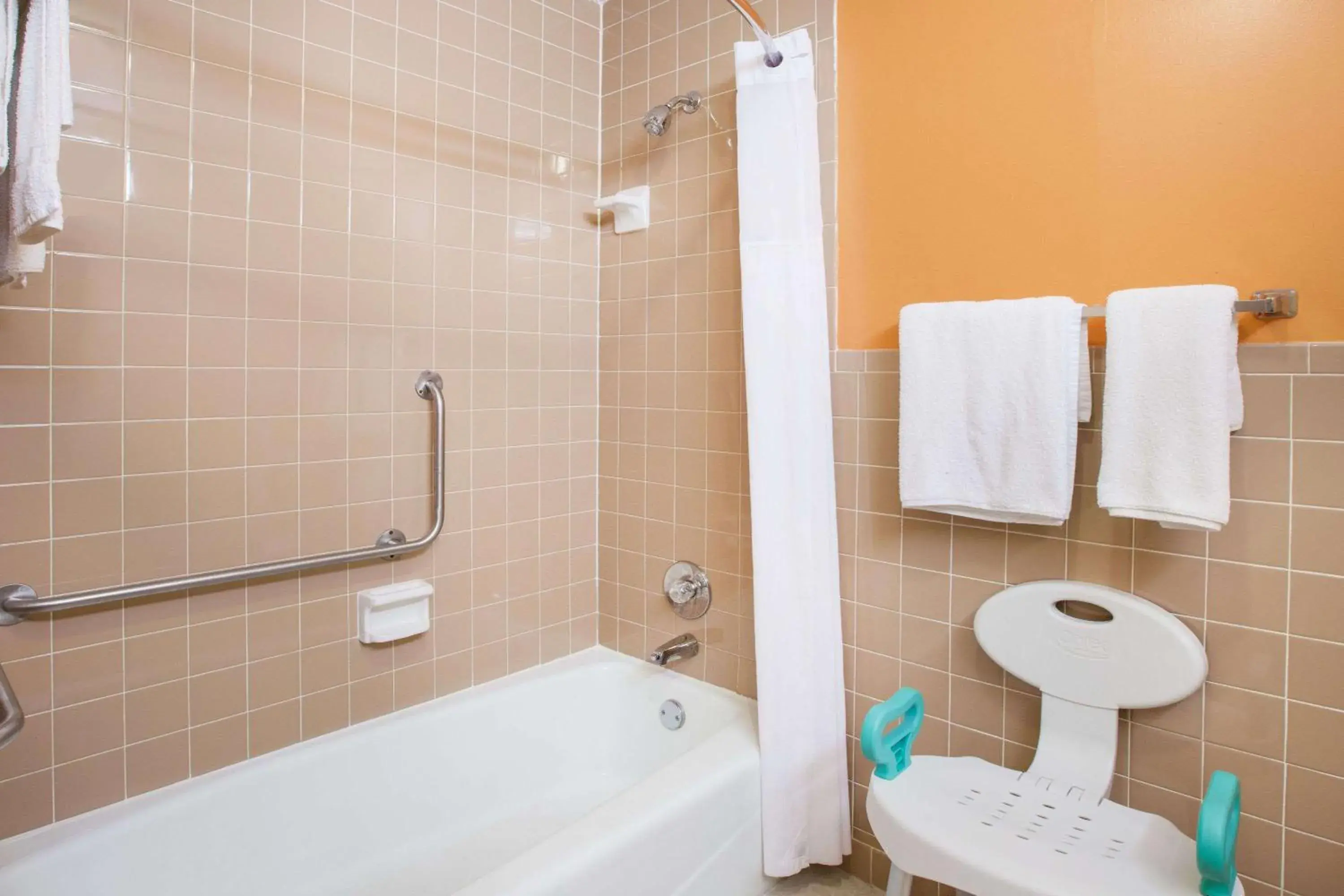 Days Inn by Wyndham Alma ARKANSAS Days Inn by Wyndham Alma ARKANSAS