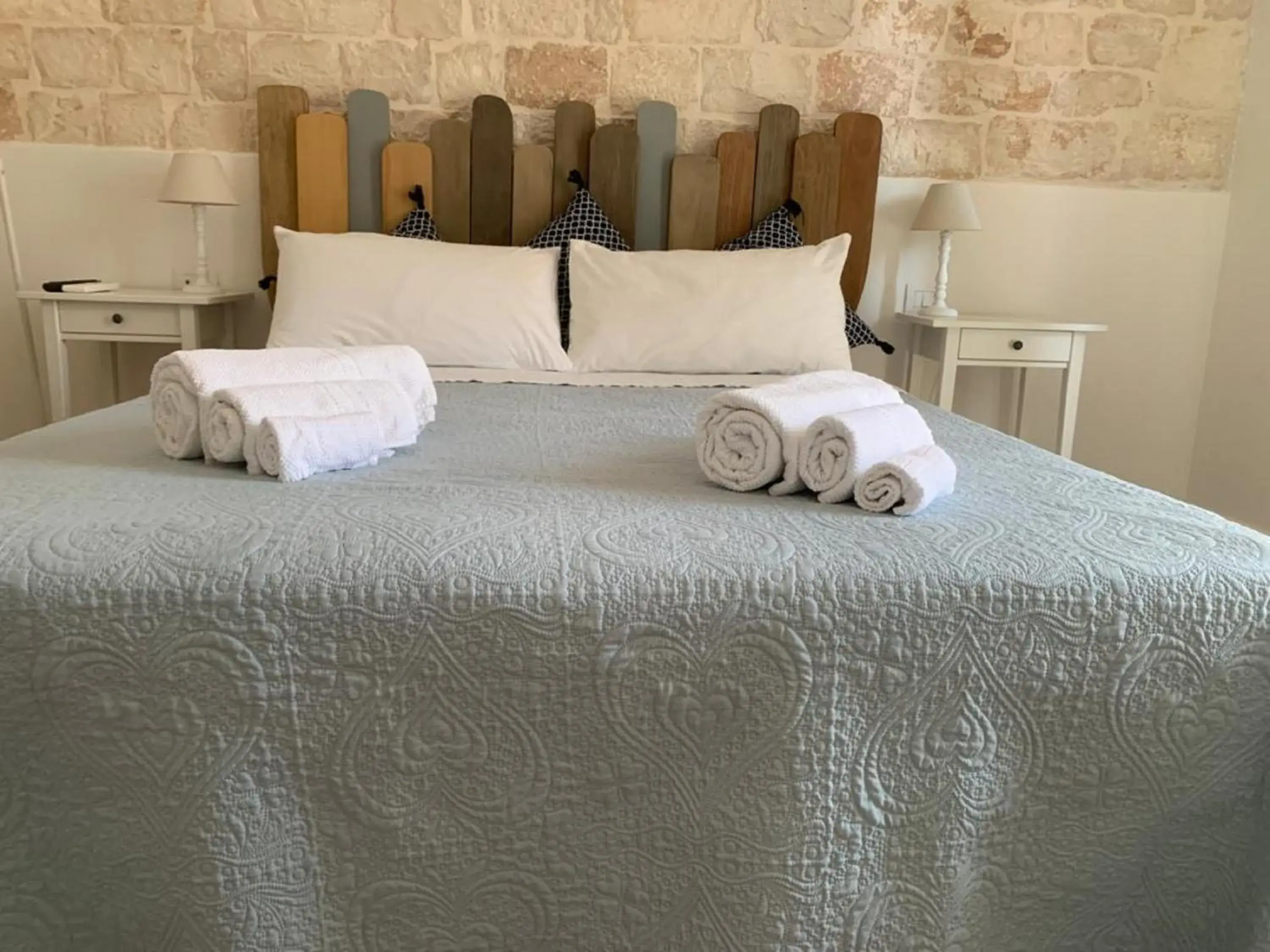 Double Room with Extra Bed in BED & BREAKFAST PL PALACE Double Room with Extra Bed in BED & BREAKFAST PL PALACE