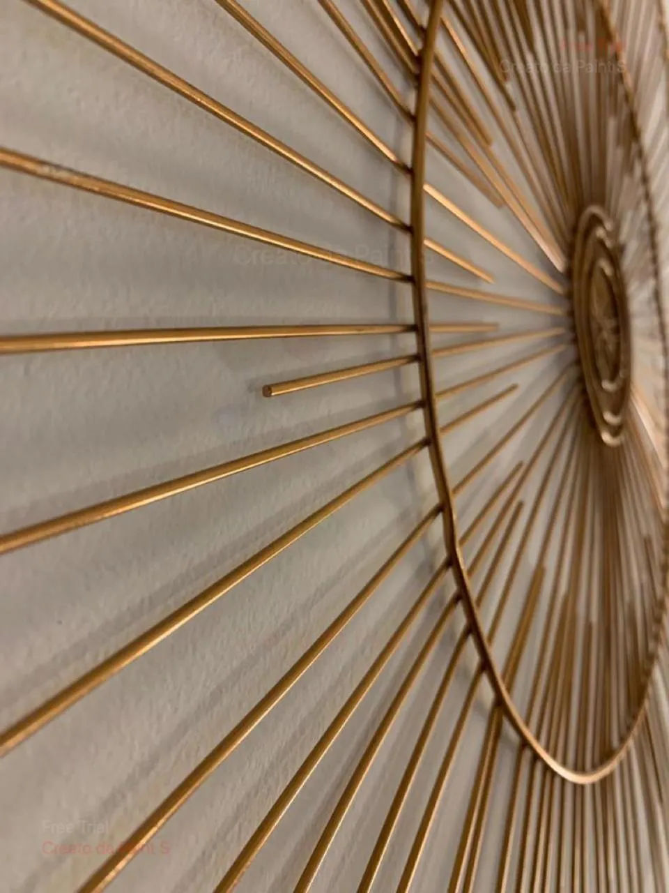 Decorative detail in BED & BREAKFAST PL PALACE