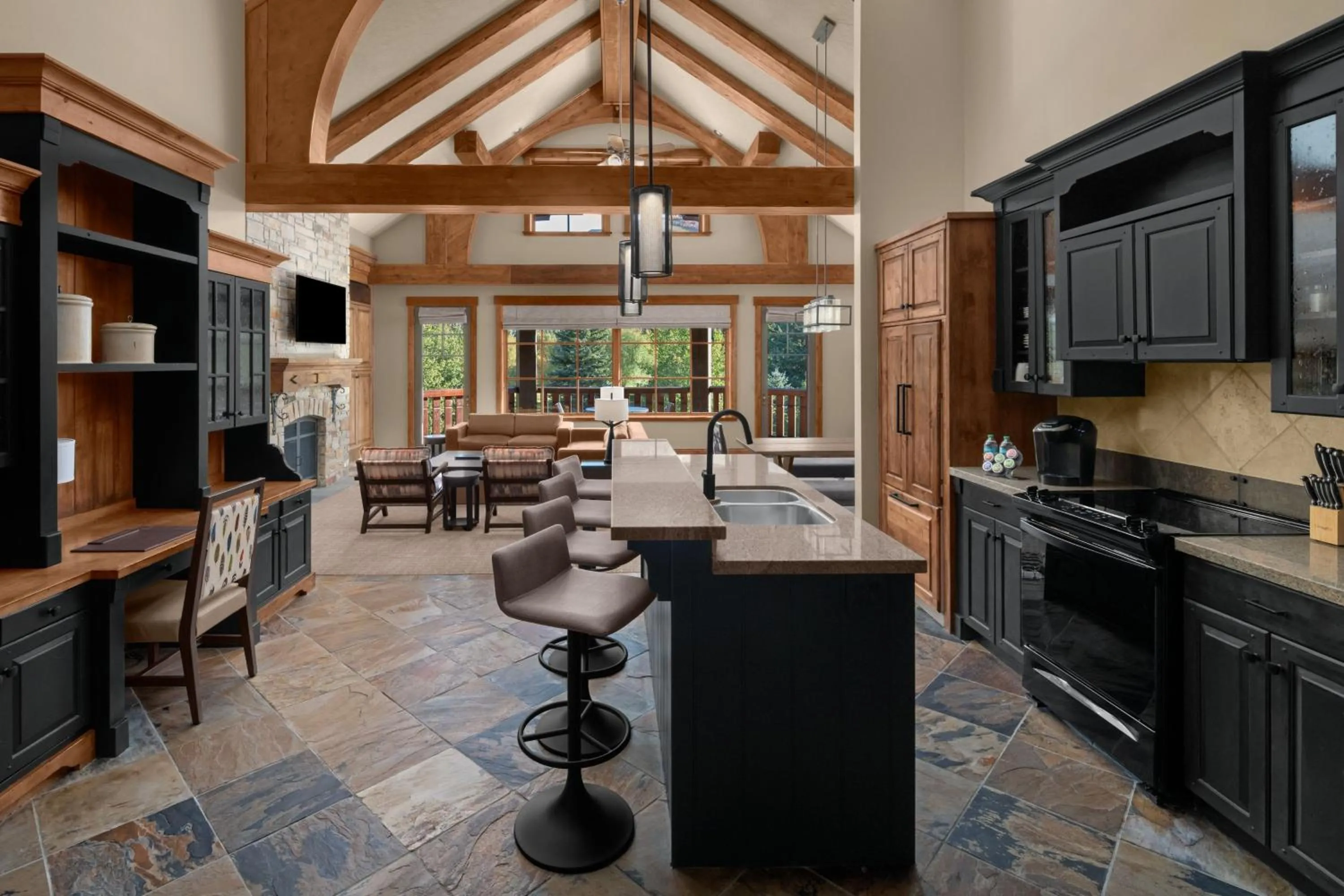 Bedroom in Hotel Park City, Autograph Collection