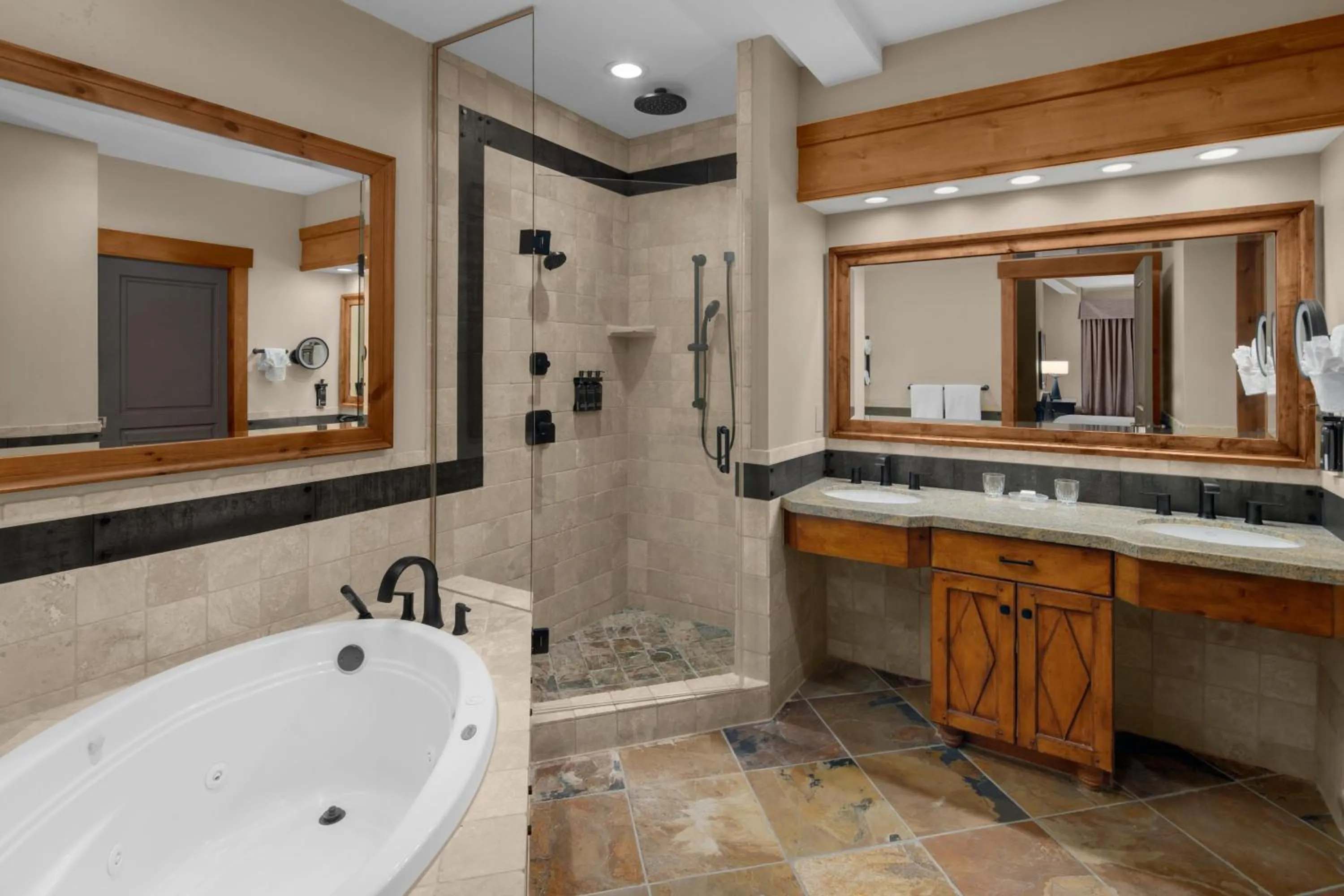 Bathroom in Hotel Park City, Autograph Collection