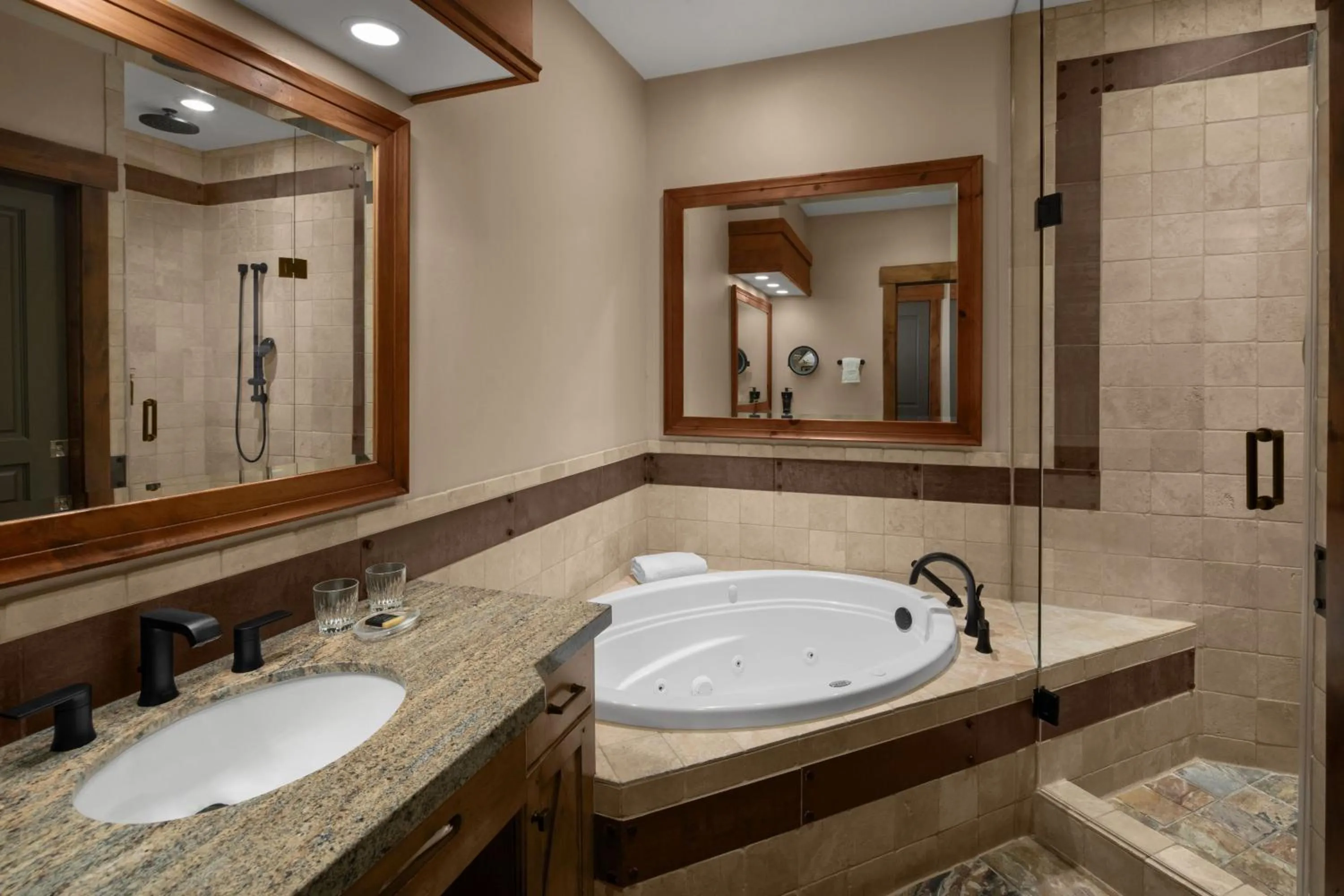 Bathroom in Hotel Park City, Autograph Collection