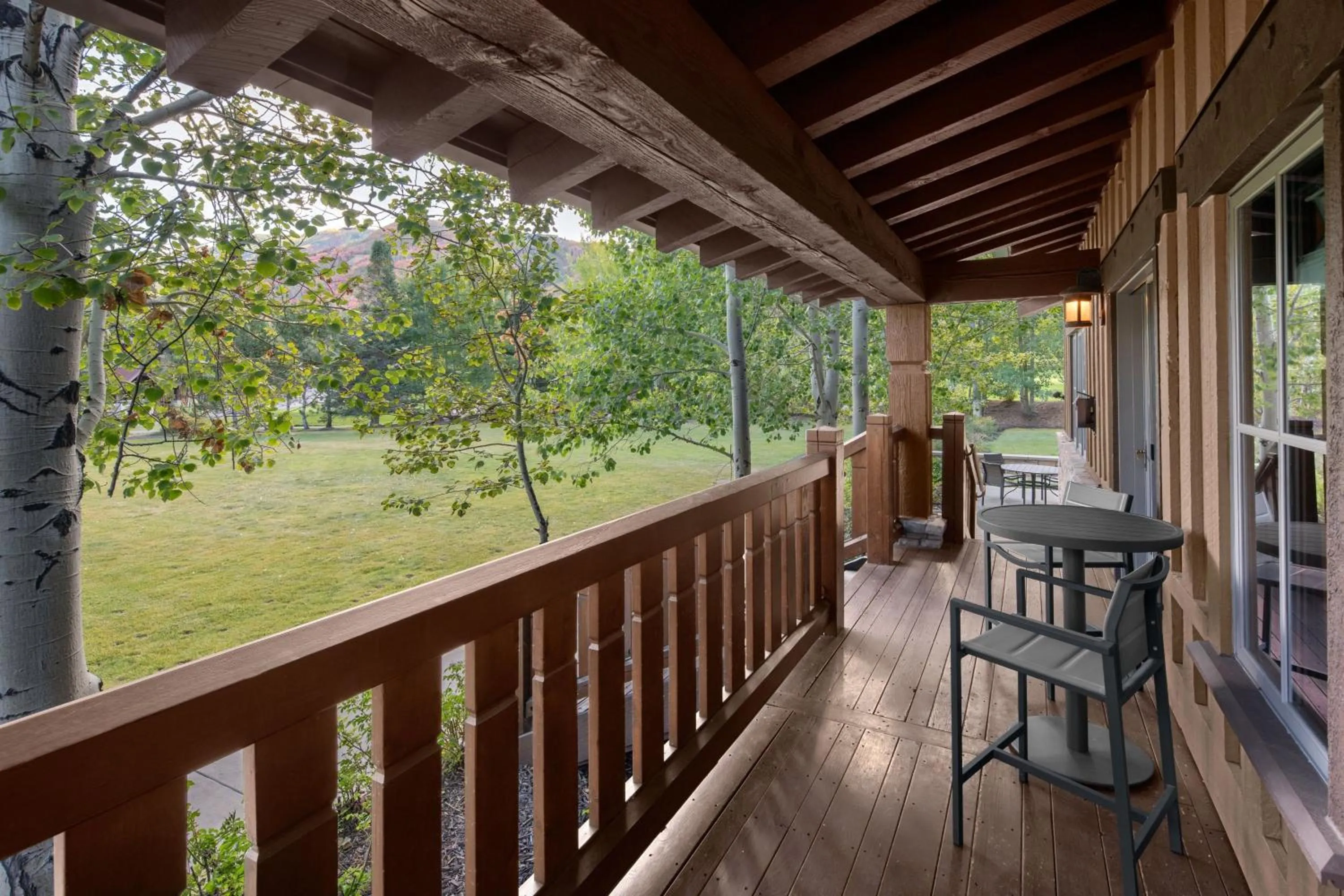 Photo of the whole room in Hotel Park City, Autograph Collection