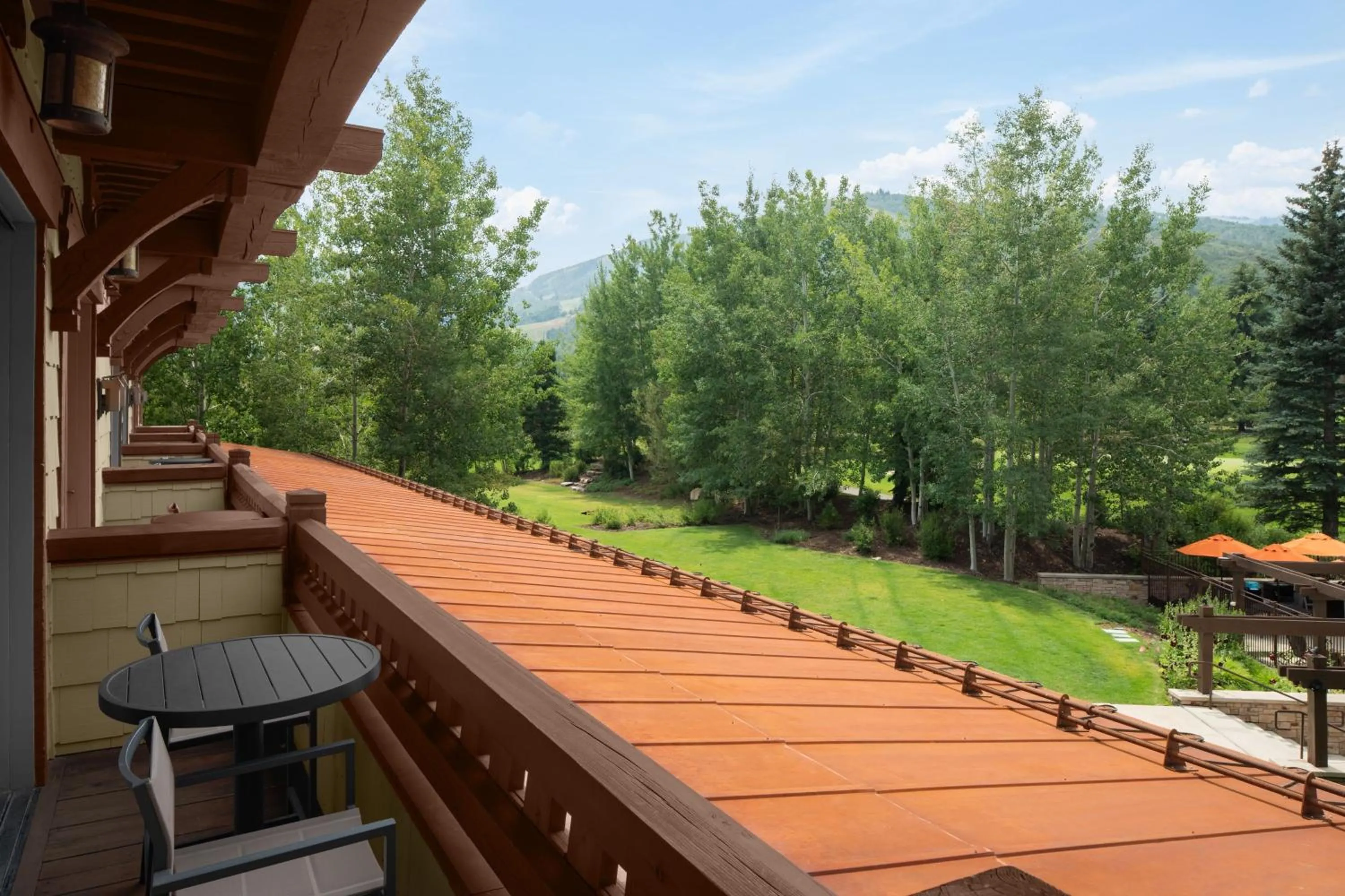 Photo of the whole room in Hotel Park City, Autograph Collection