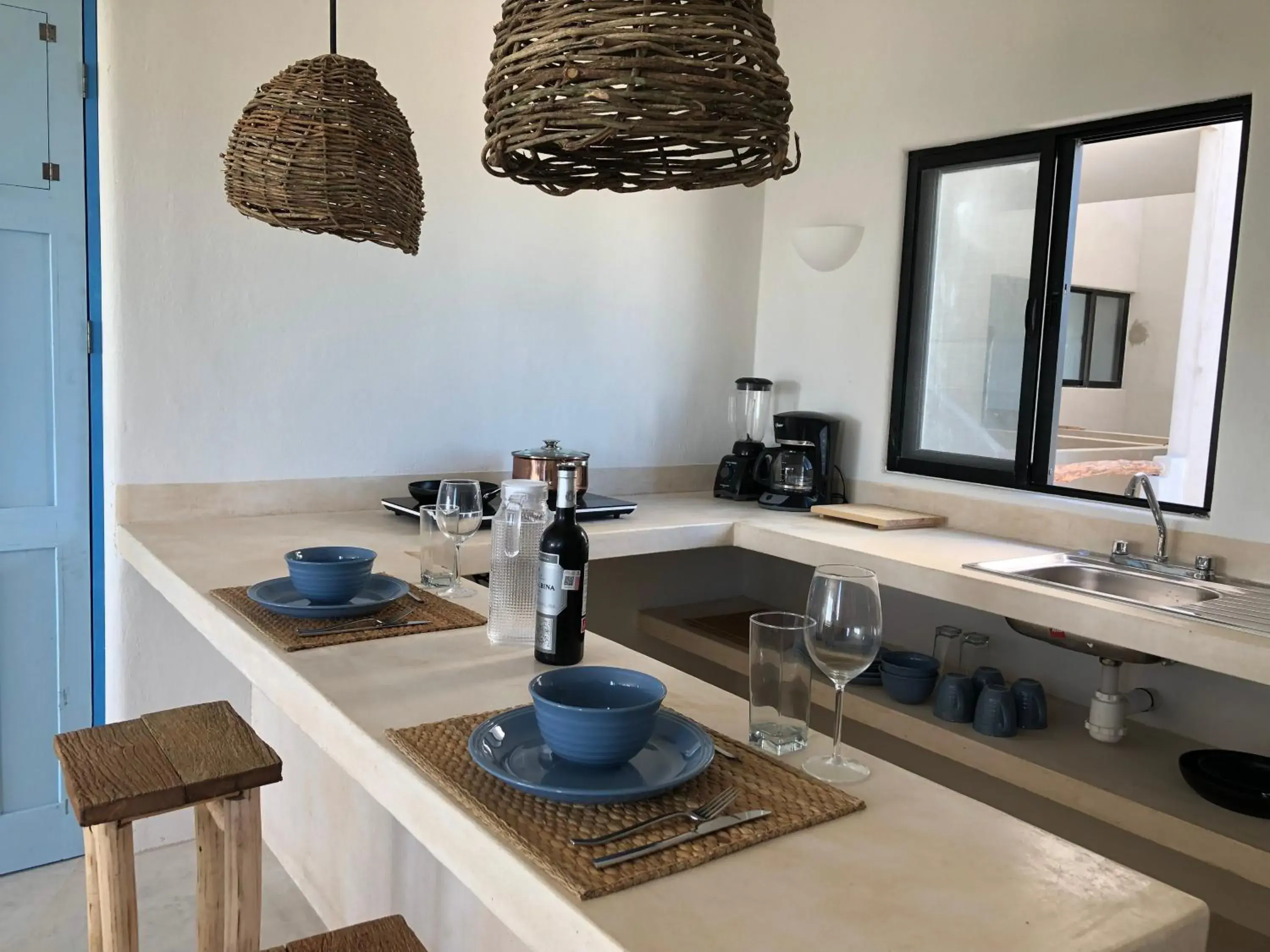 Suite in LunArena Barefoot Comfort Suite in LunArena Barefoot Comfort