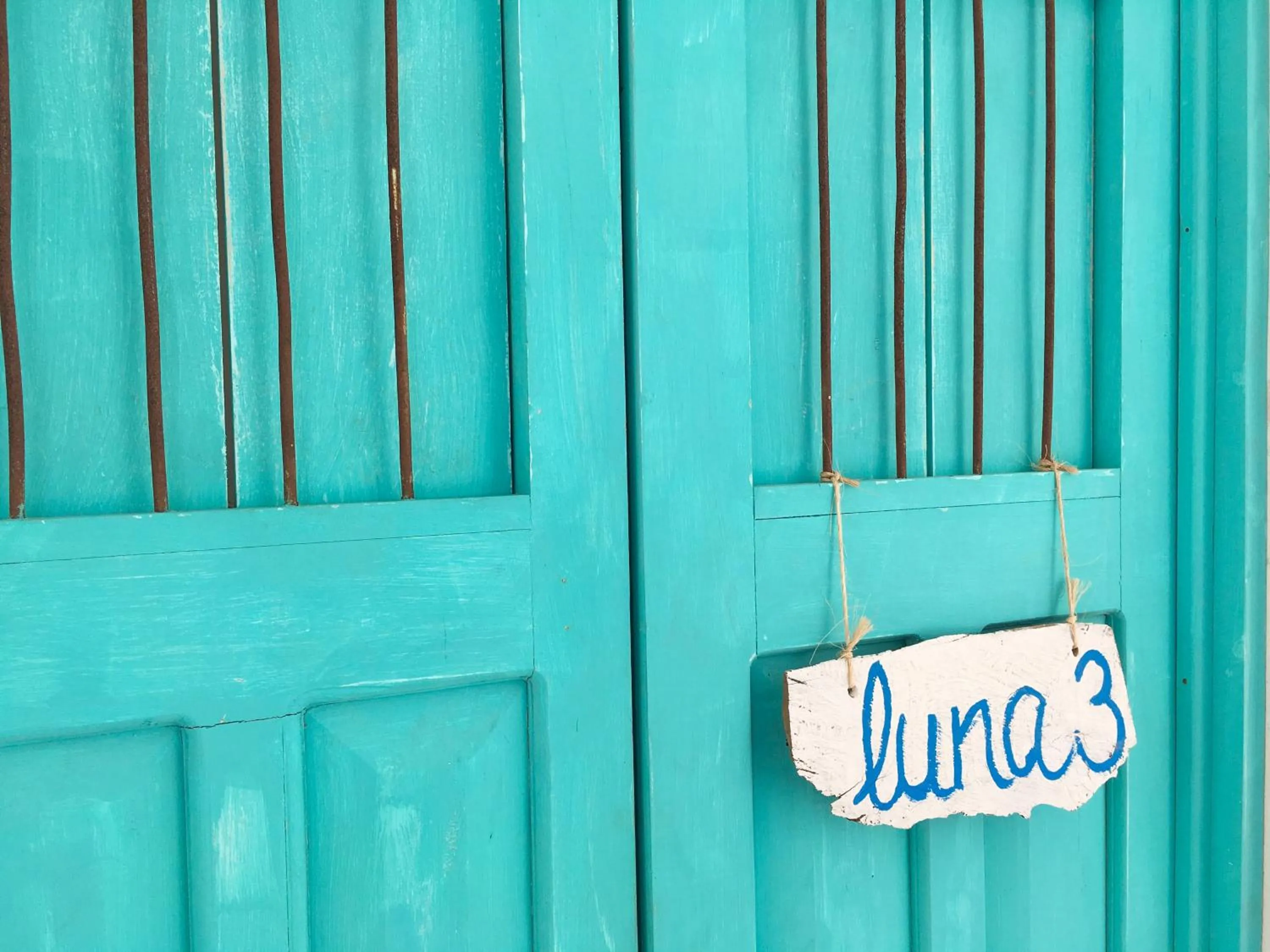 Area and facilities in LunArena Barefoot Comfort