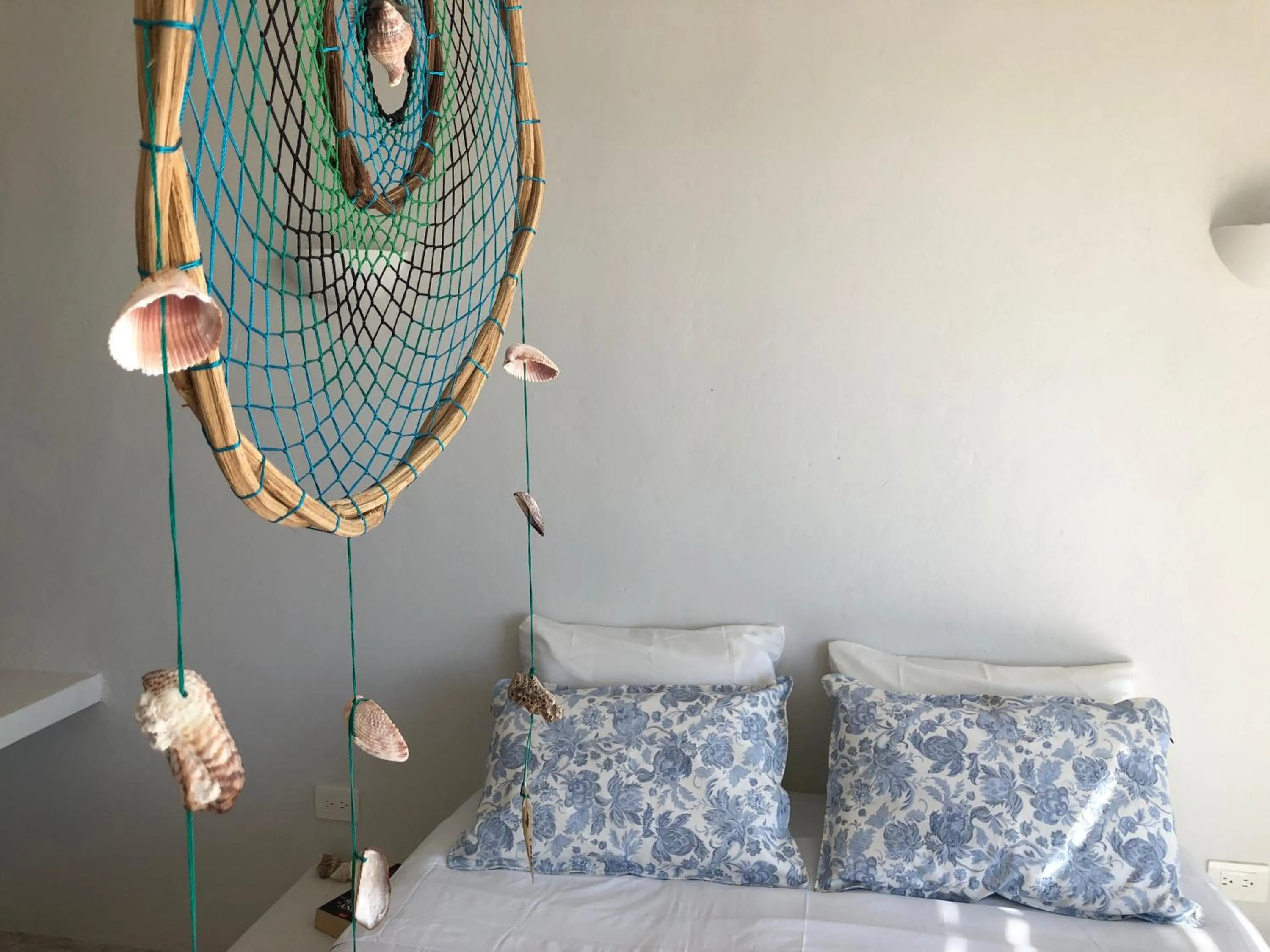 Bedroom, Bed in LunArena Barefoot Comfort