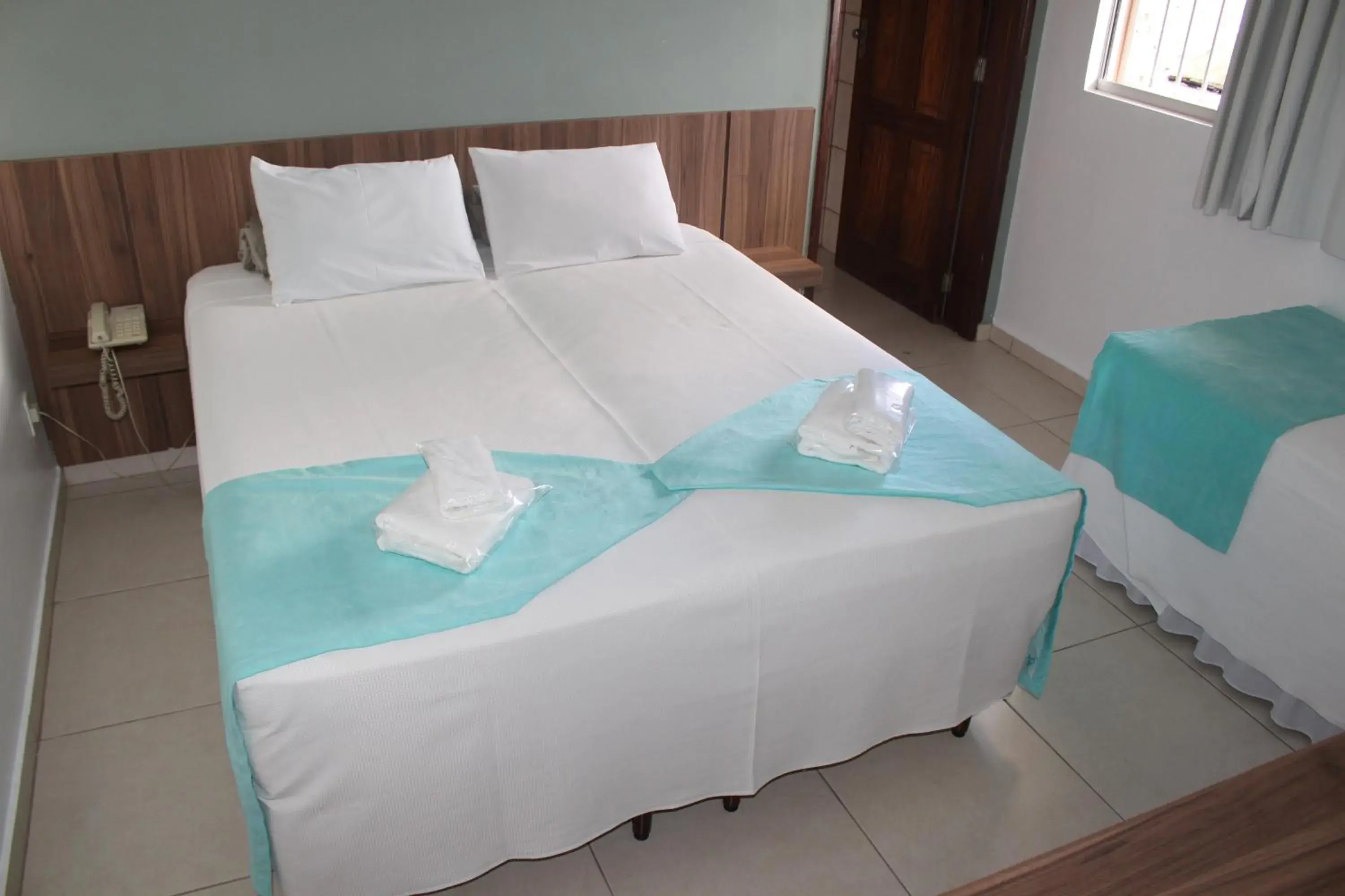 Triple Room - Disability Access in Pousada Caminho Dos Escravos Triple Room - Disability Access in Pousada Caminho Dos Escravos