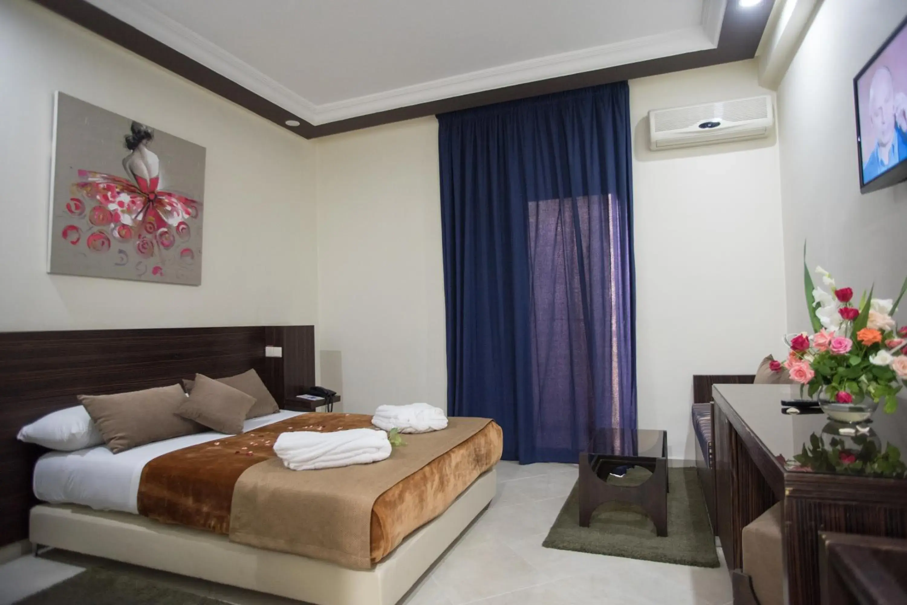 Single Room - single occupancy in Hôtel Rif Single Room - single occupancy in Hôtel Rif