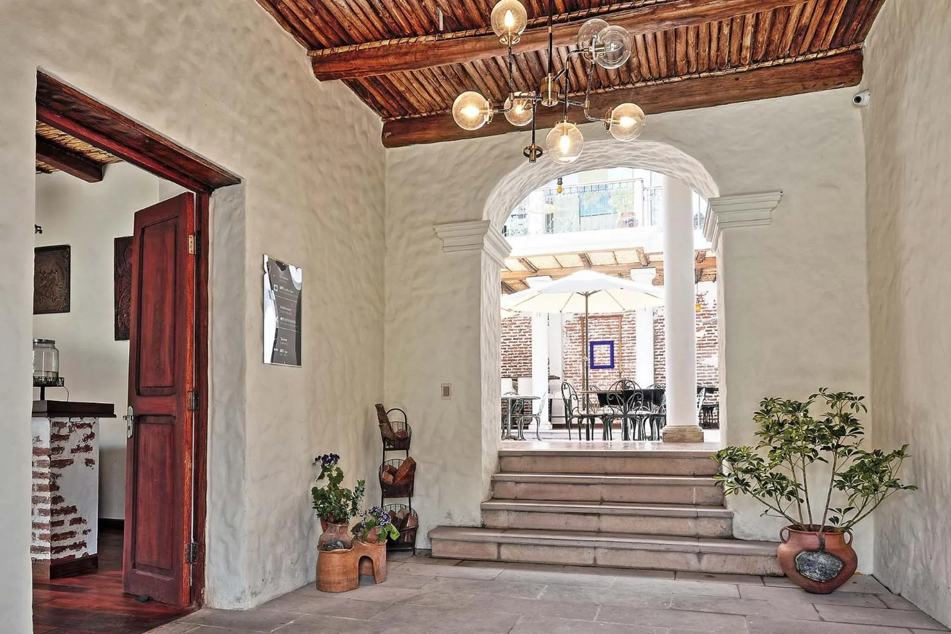 On Hotel Boutique