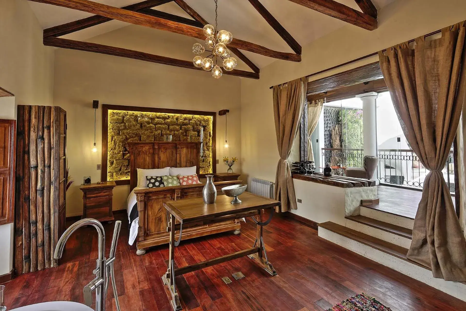 Presidential Suite in On Hotel Boutique Presidential Suite in On Hotel Boutique
