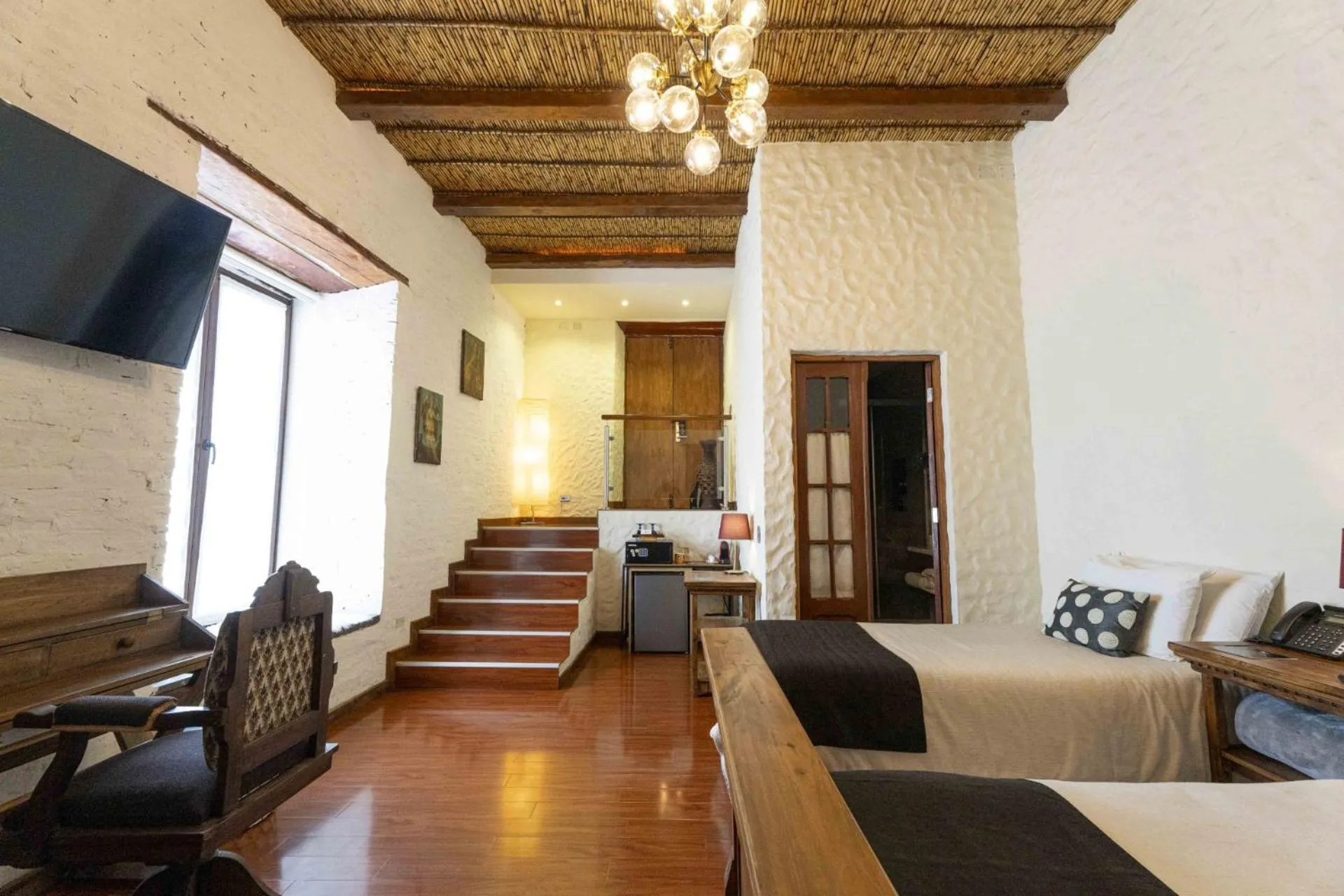 Superior Double Room in On Hotel Boutique