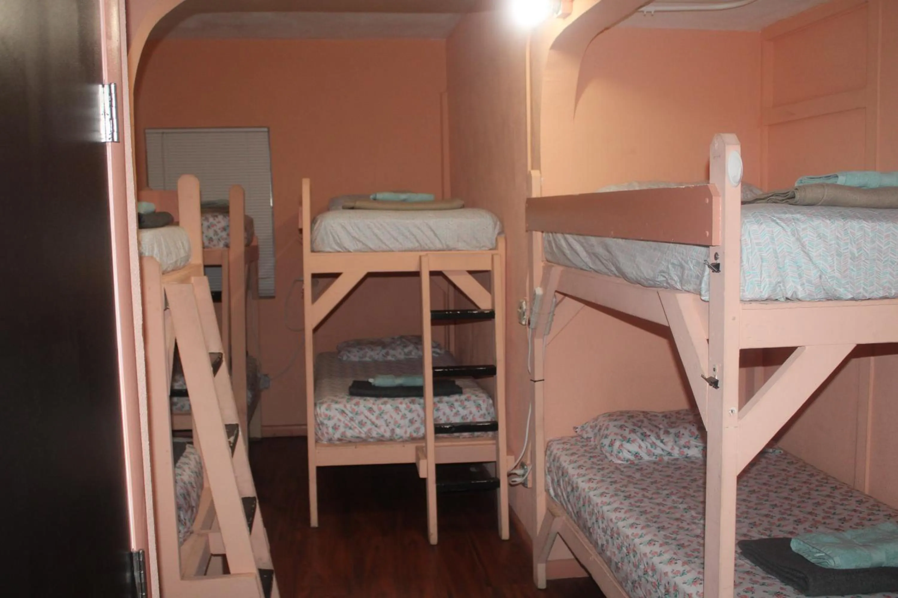 bunk bed, Bed in Hoosville Hostel (Formerly The Everglades Hostel)