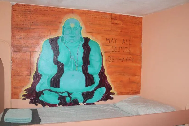 bunk bed, Bed in Hoosville Hostel (Formerly The Everglades Hostel)