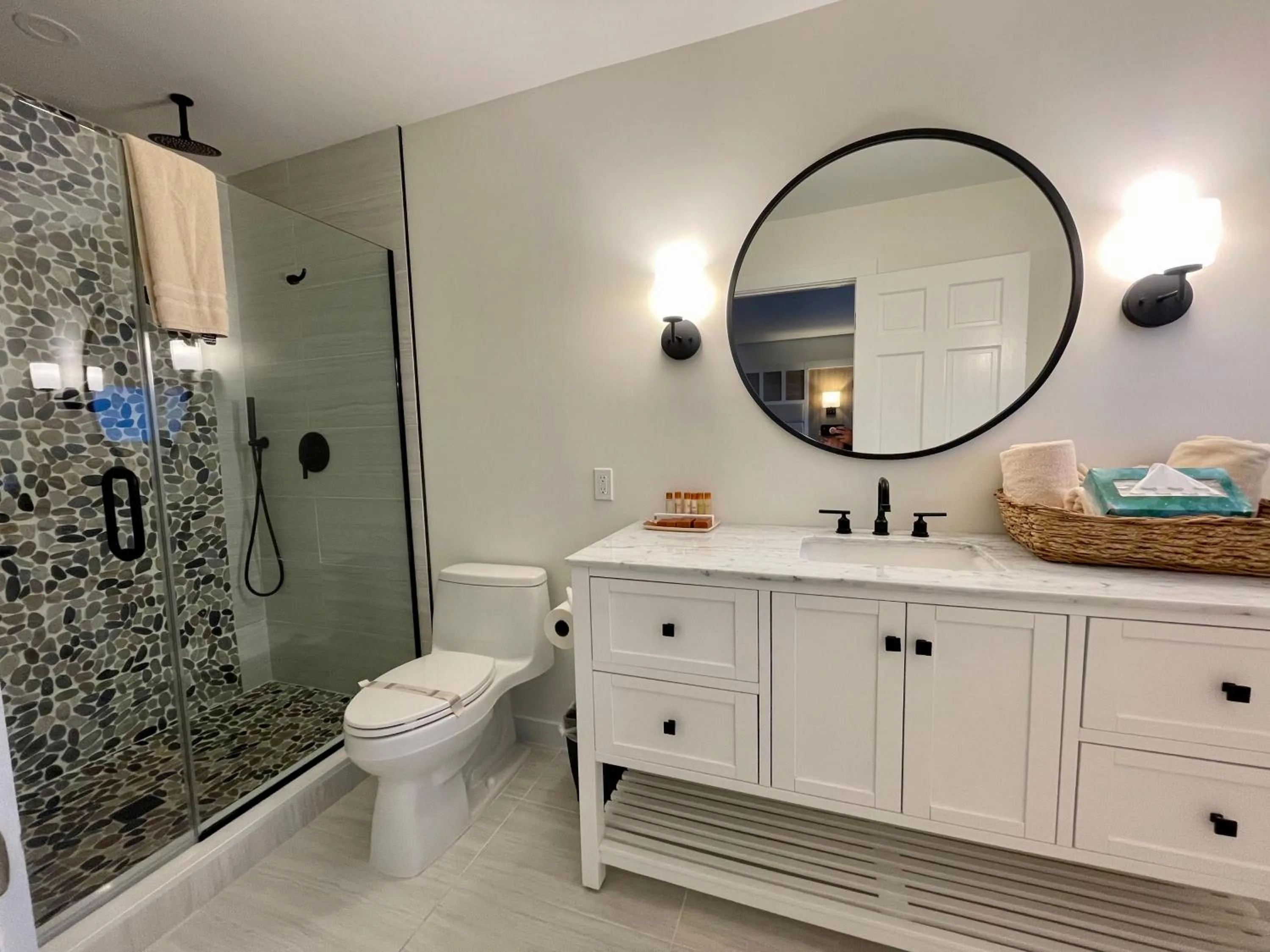 Townhouses & Captain's Quarters