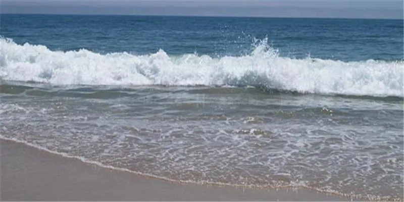 Sea view in Townhouses & Captain's Quarters