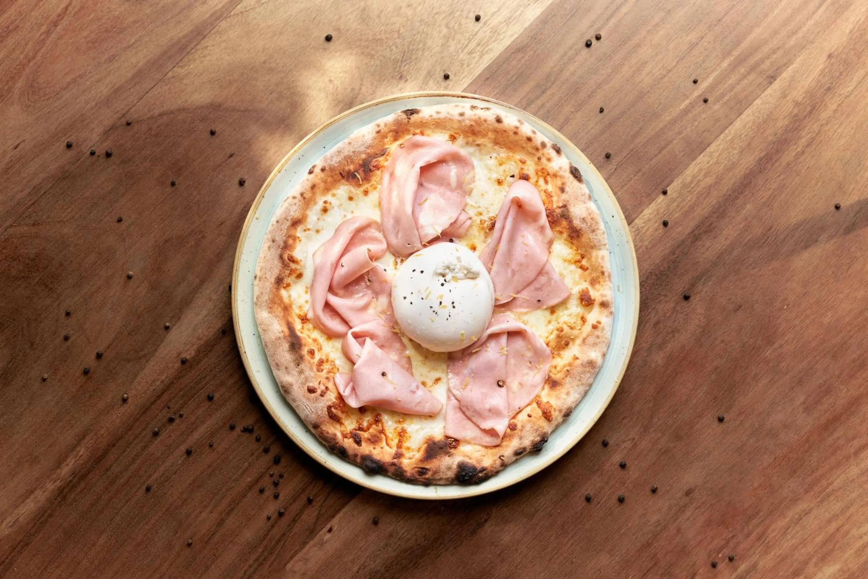 Food in Hotel Porto Mare - PortoBay